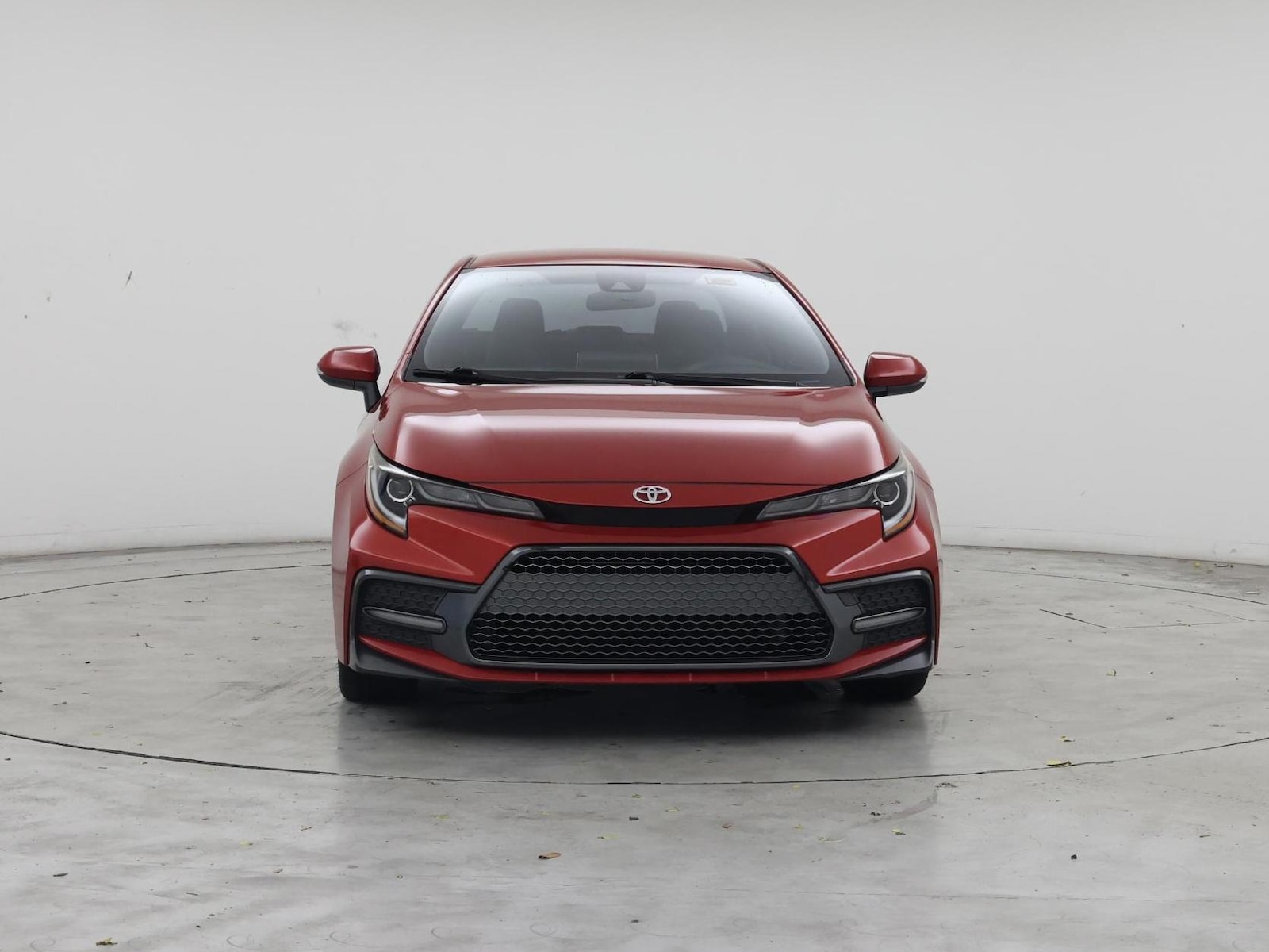 2020 Toyota Corolla SE - Photo 6