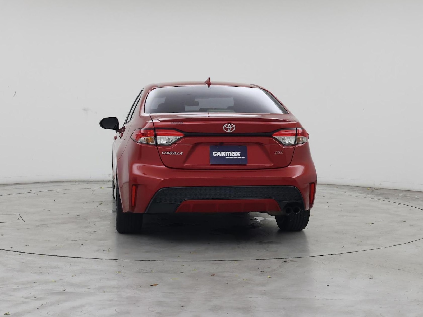 2020 Toyota Corolla SE - Photo 7