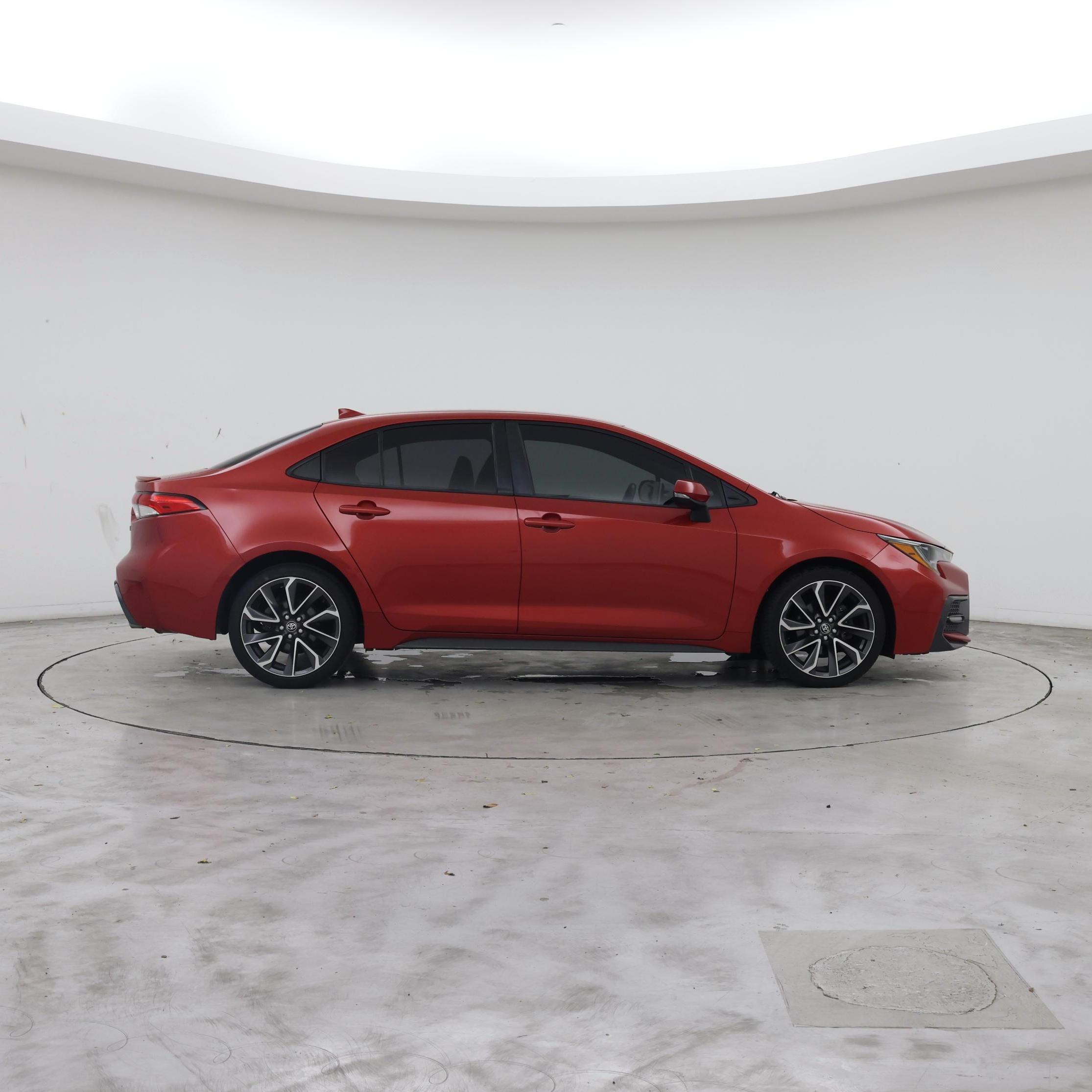 Thumbnail: 2020 Toyota Corolla - 7