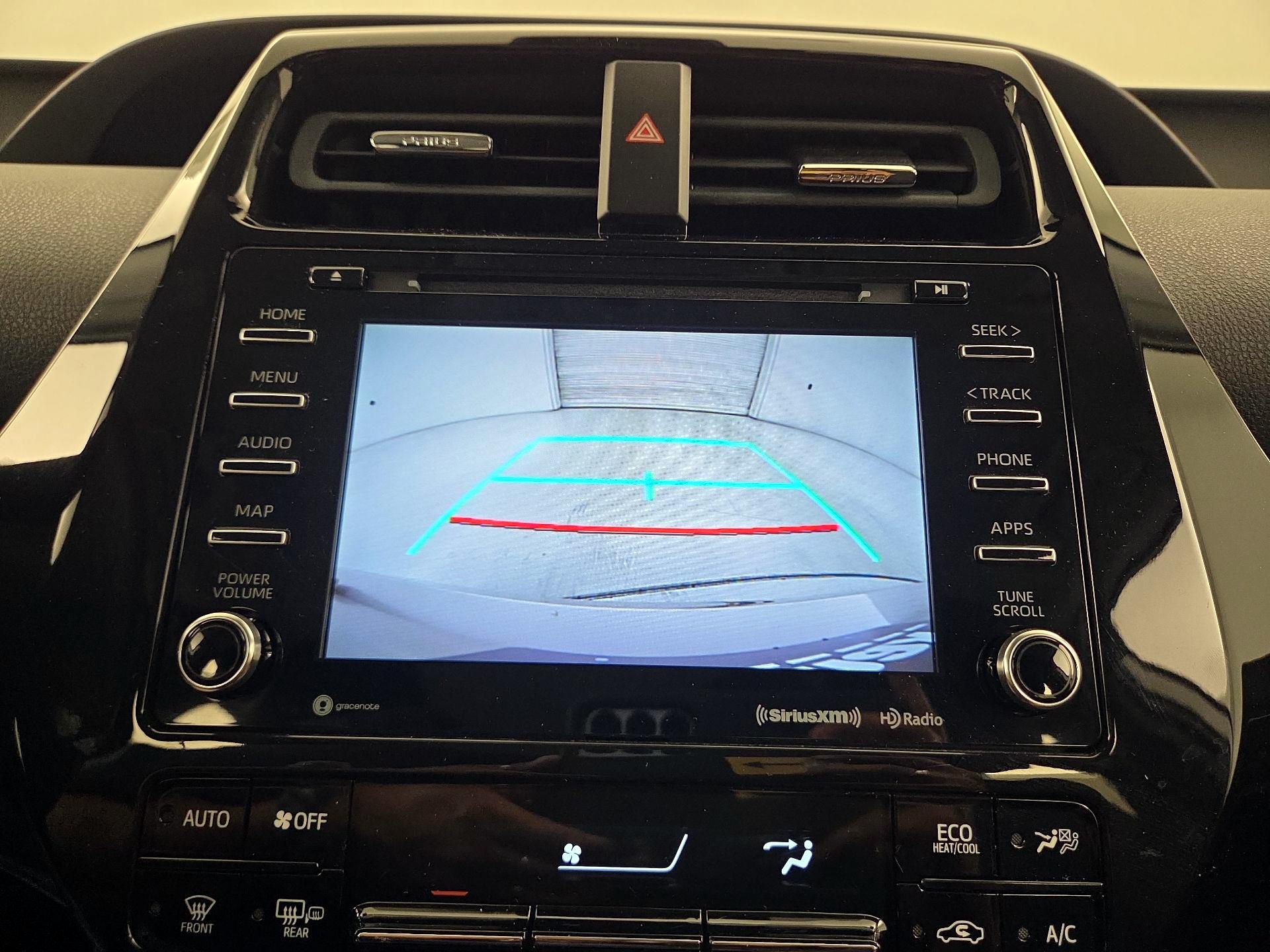 Thumbnail: 2021 Toyota Prius Prime - 14