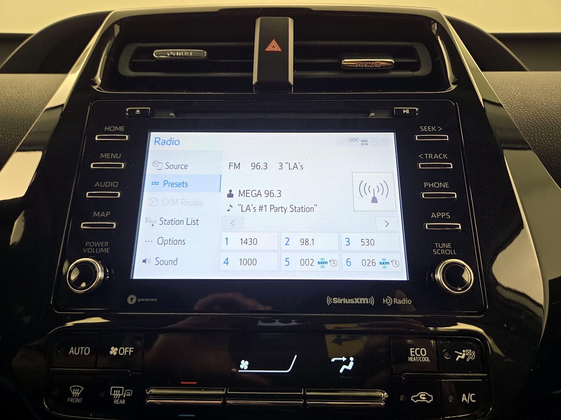 Thumbnail: 2021 Toyota Prius Prime - 15
