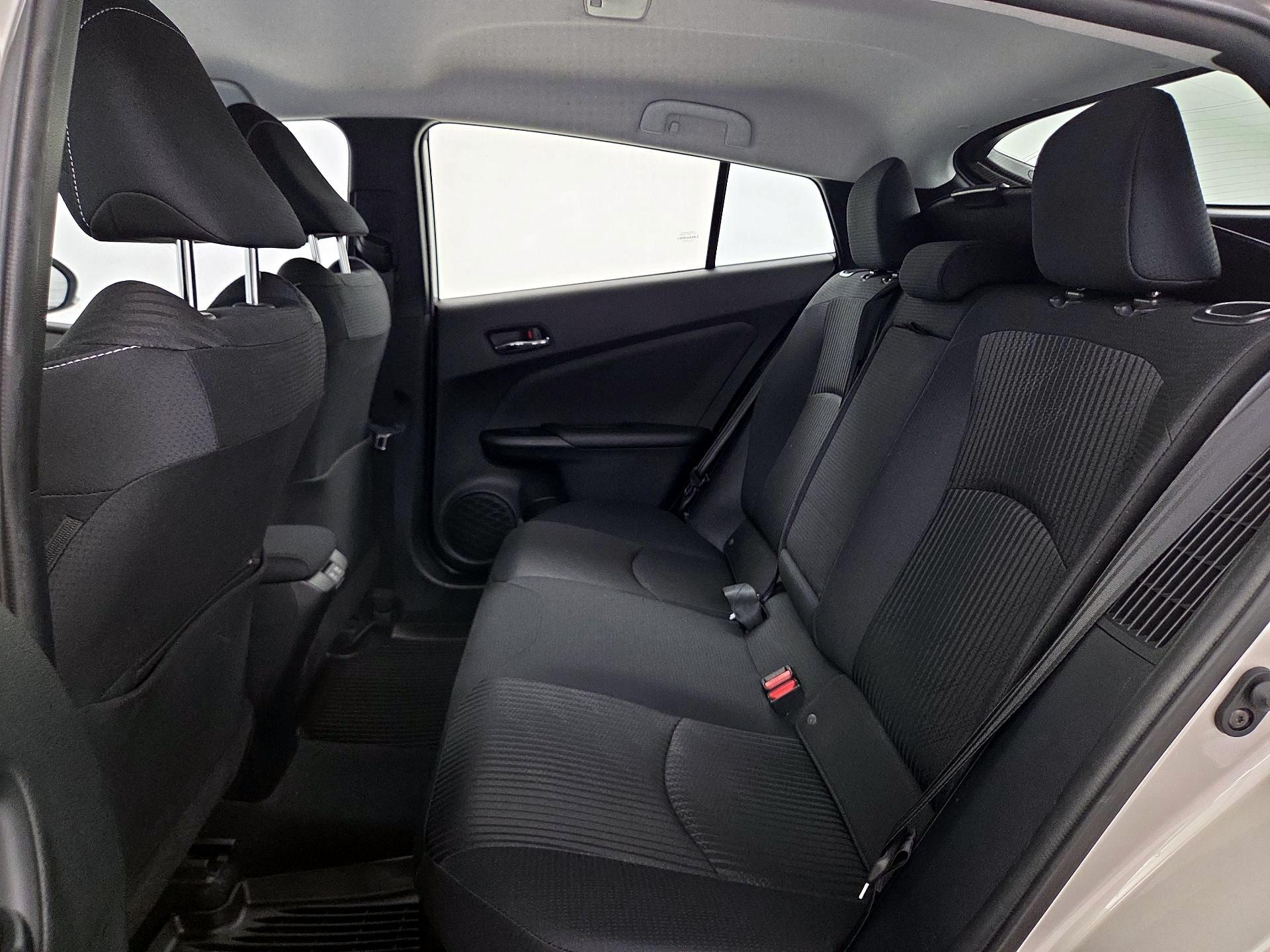 Thumbnail: 2021 Toyota Prius Prime - 19