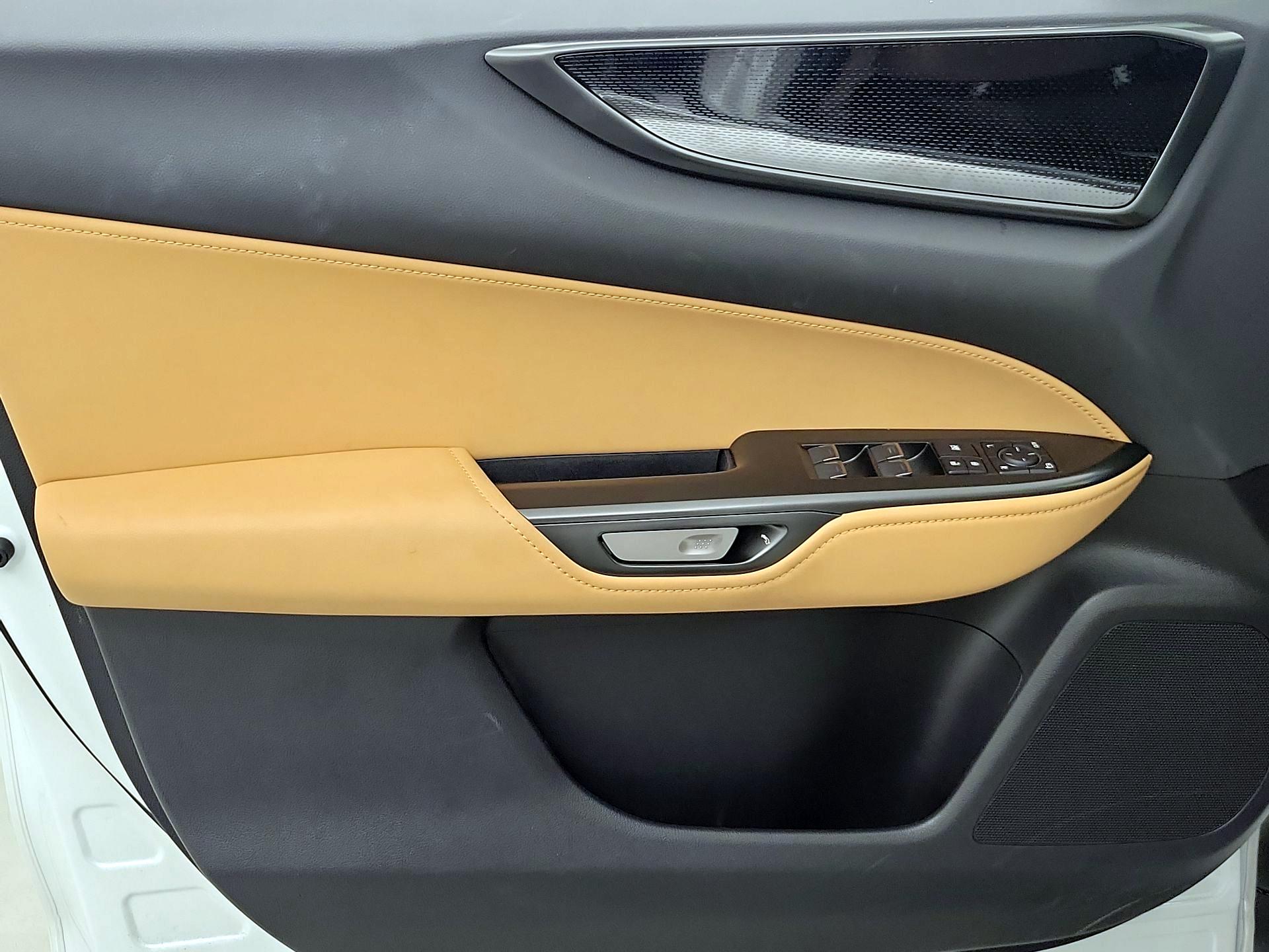 Thumbnail: 2025 Lexus NX - 12