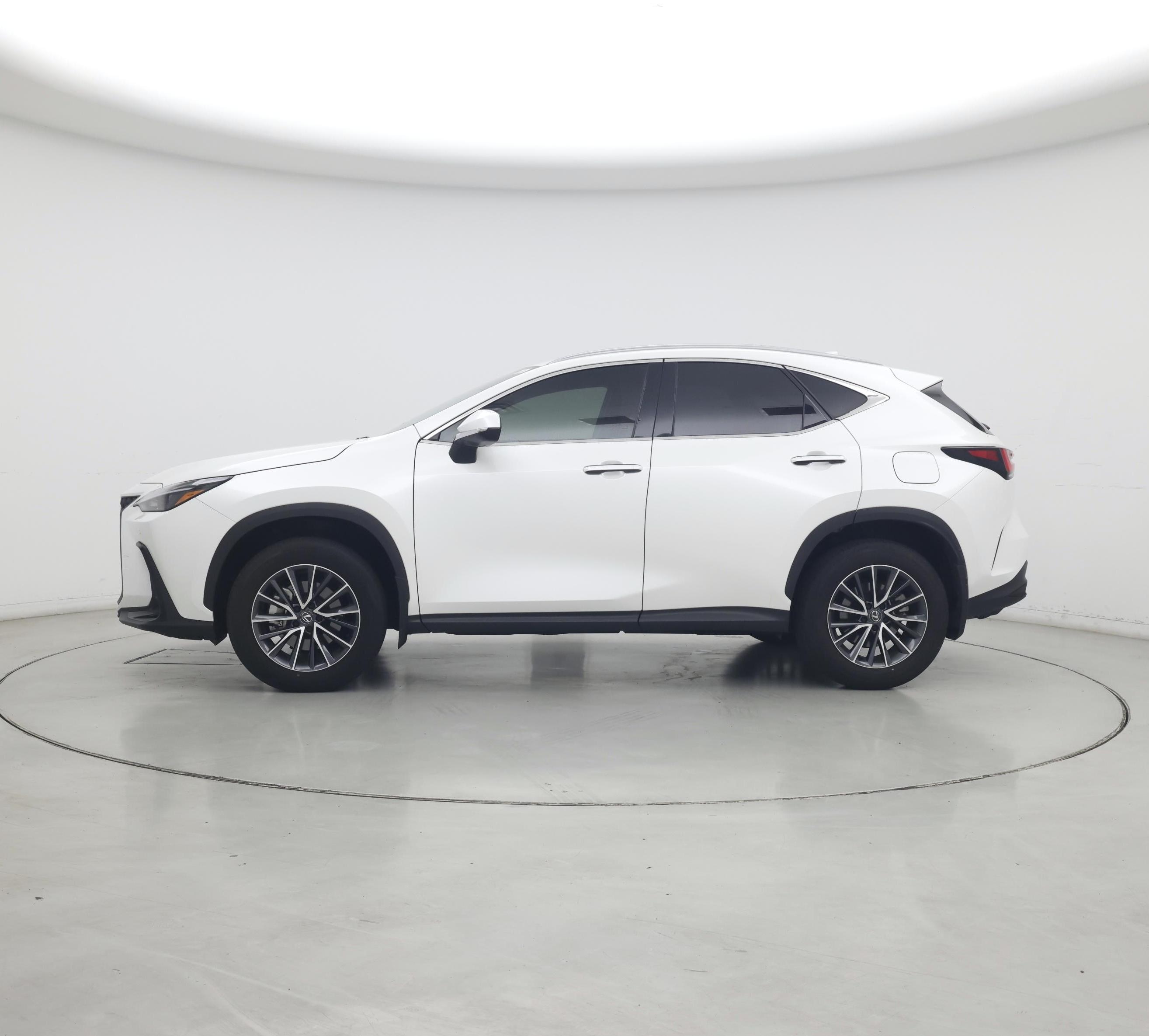 Thumbnail: 2025 Lexus NX - 3