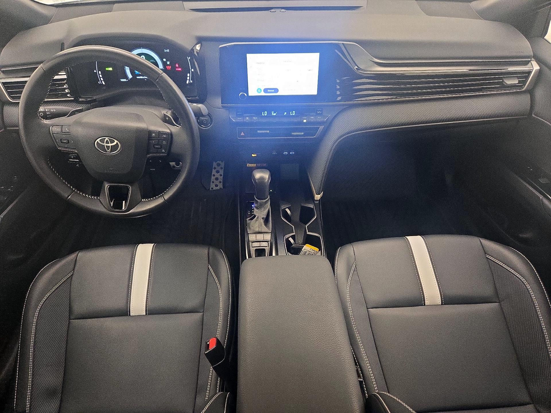 Thumbnail: 2025 Toyota Camry - 9