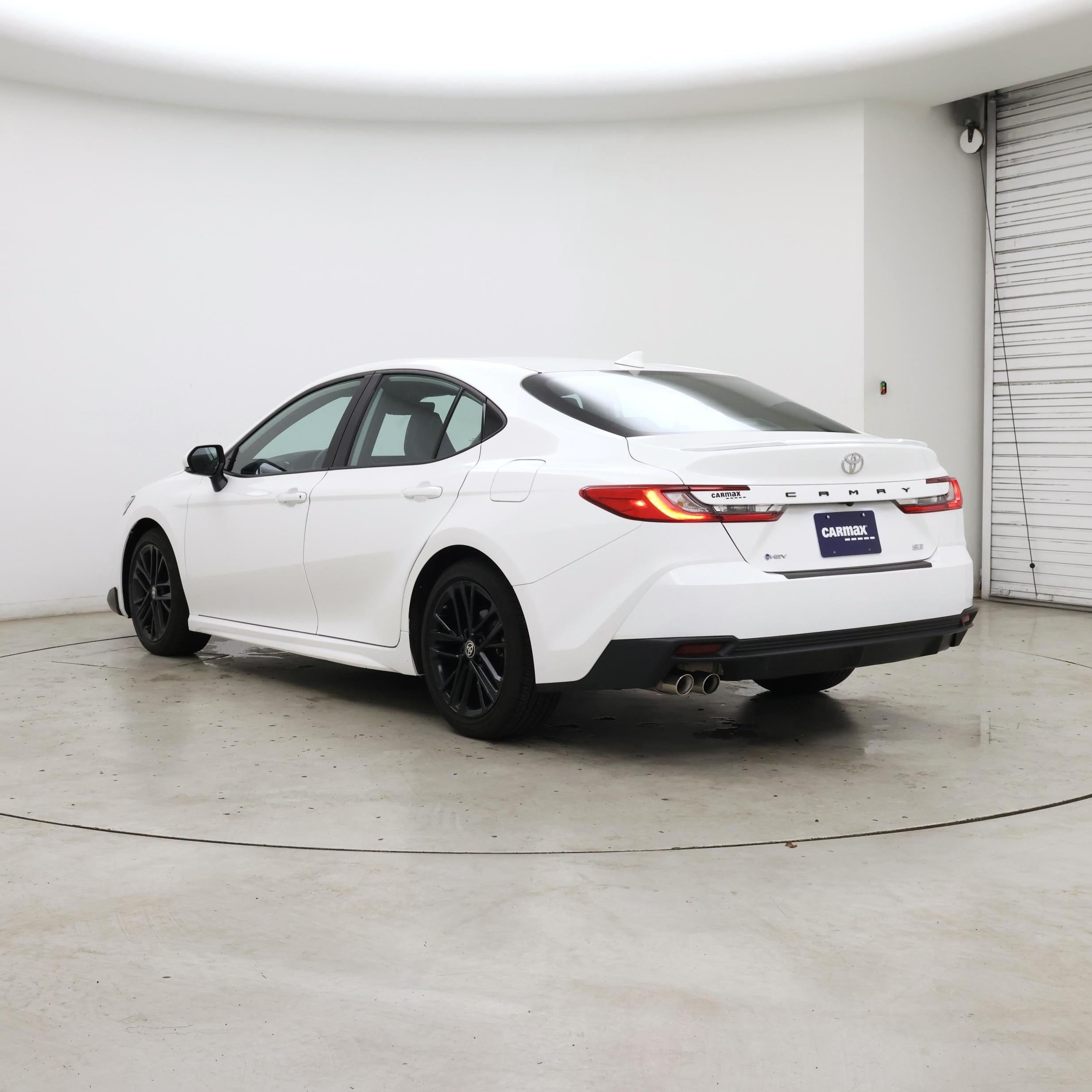 Thumbnail: 2025 Toyota Camry - 2