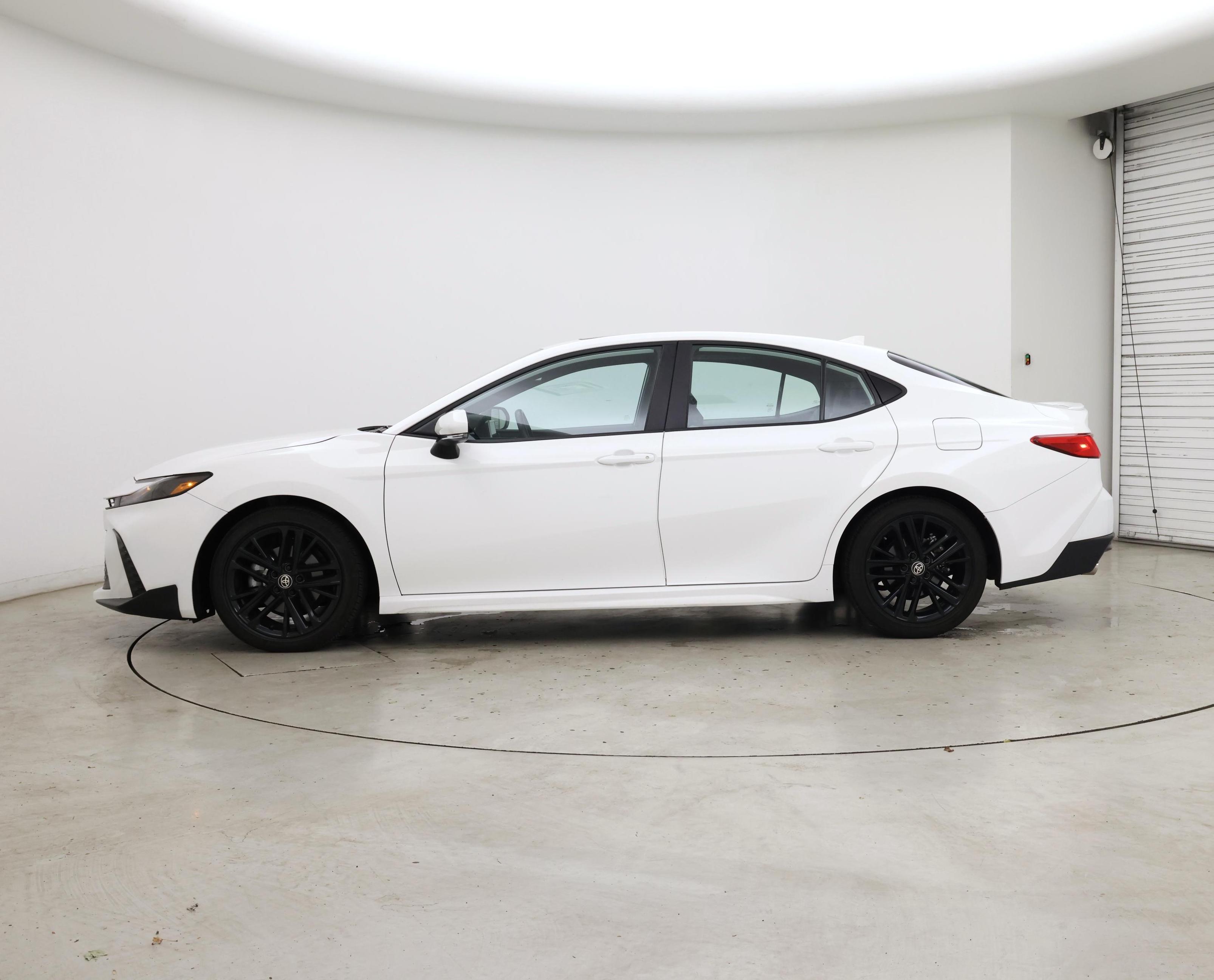 Thumbnail: 2025 Toyota Camry - 3