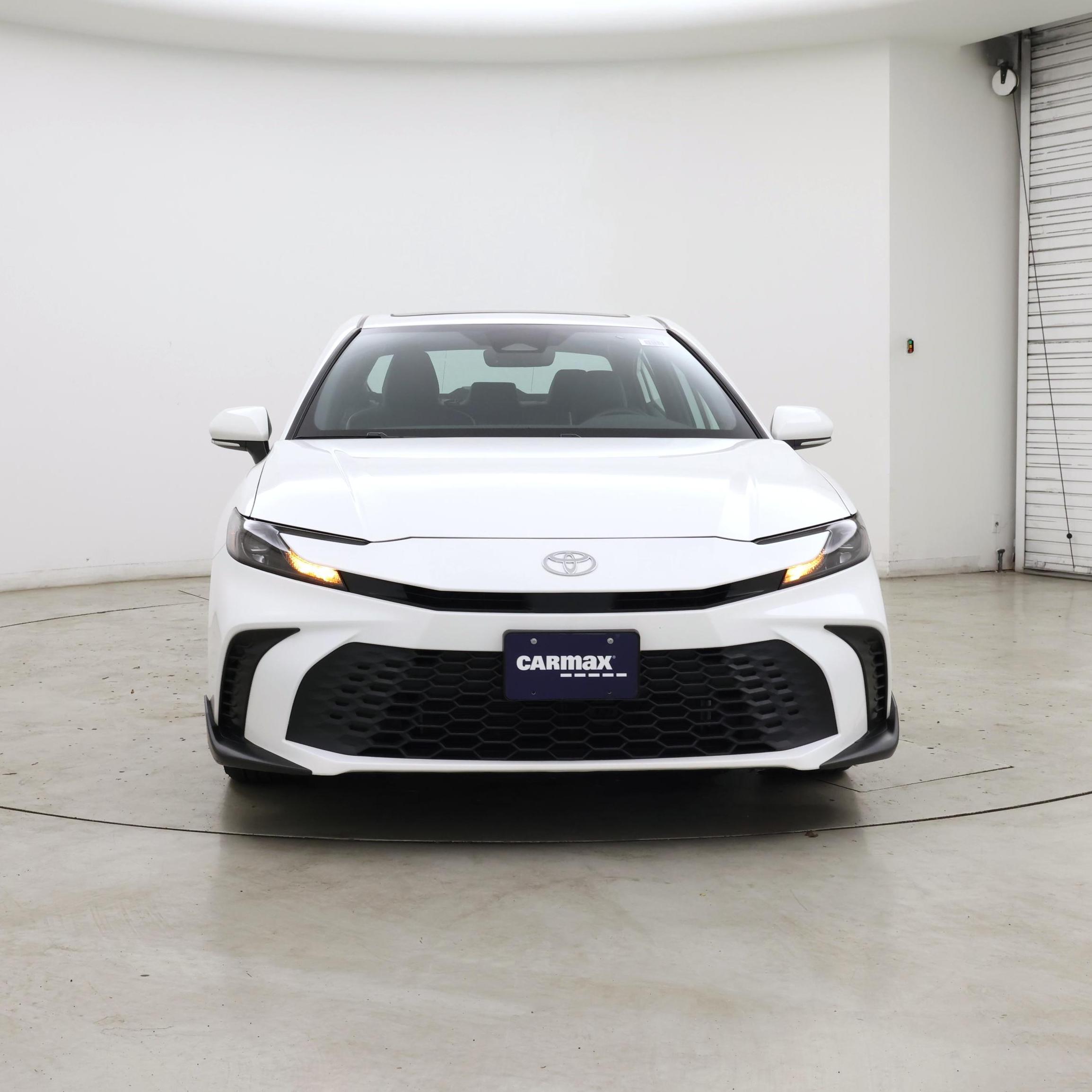 Thumbnail: 2025 Toyota Camry - 5