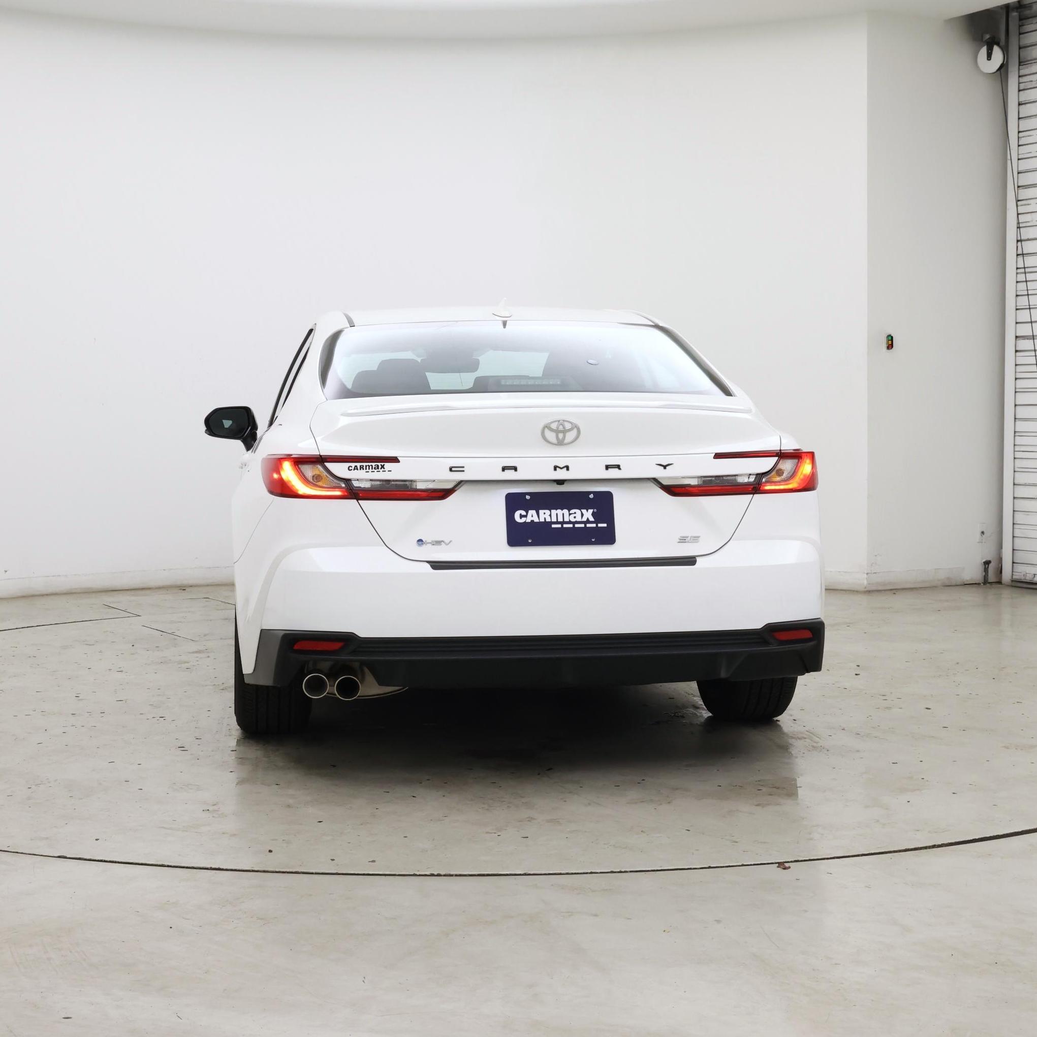 Thumbnail: 2025 Toyota Camry - 6
