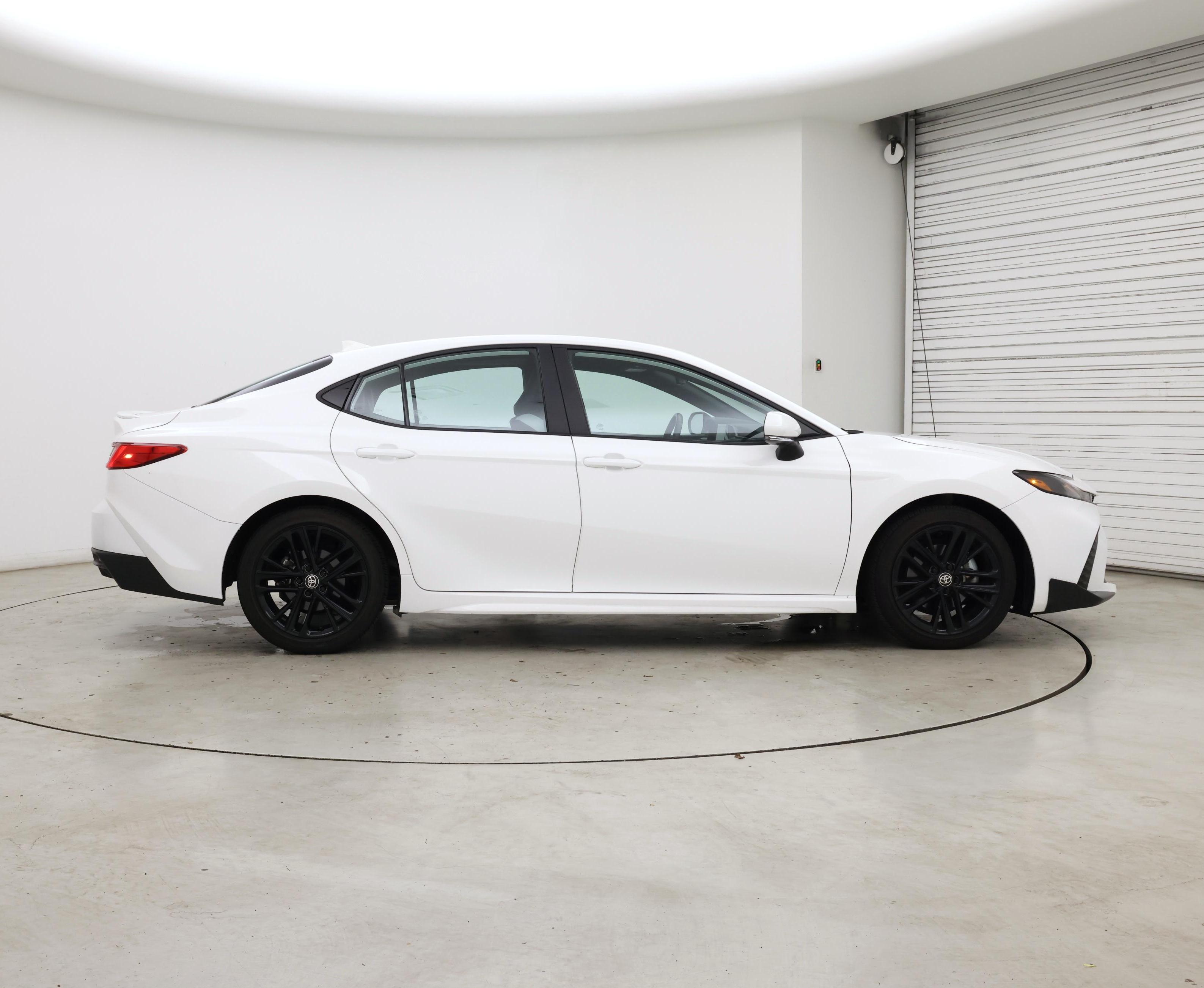 Thumbnail: 2025 Toyota Camry - 7