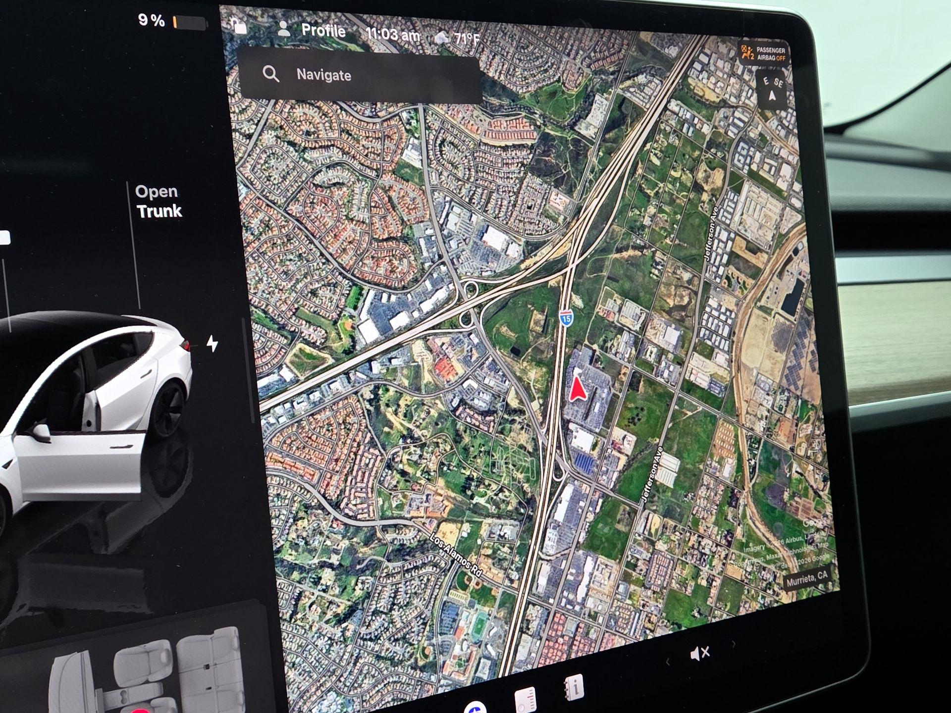 Thumbnail: 2023 Tesla Model 3 - 13
