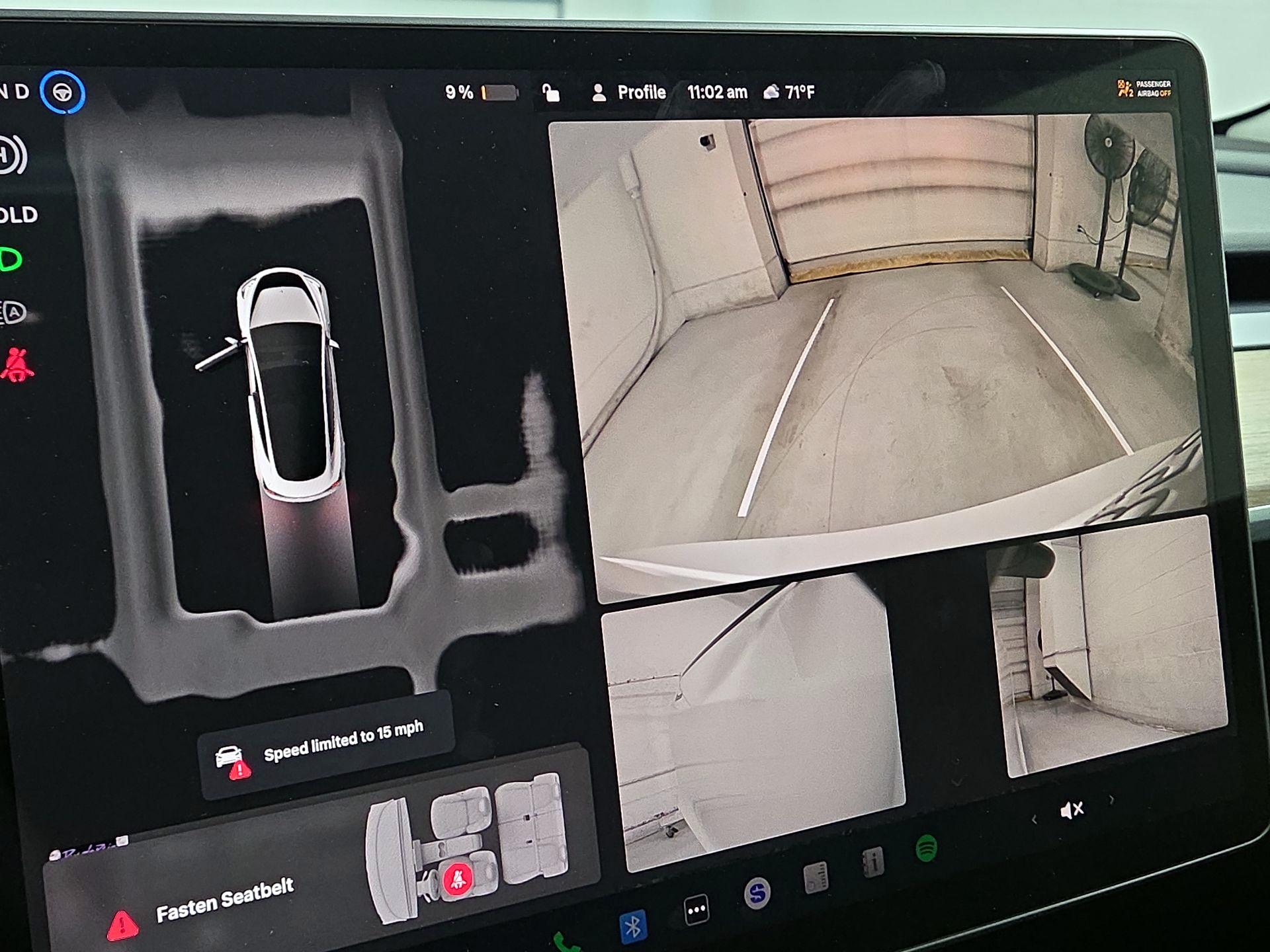 Thumbnail: 2023 Tesla Model 3 - 14