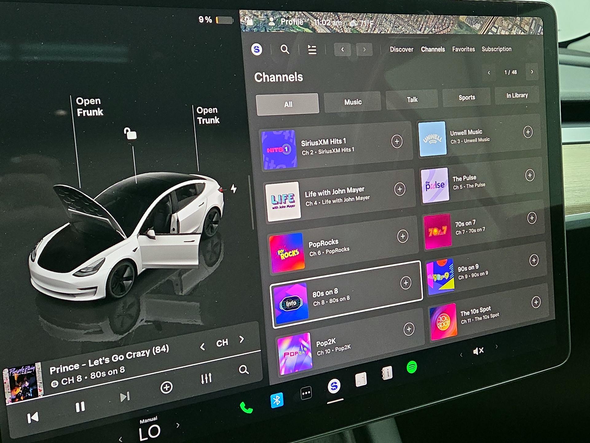 Thumbnail: 2023 Tesla Model 3 - 15