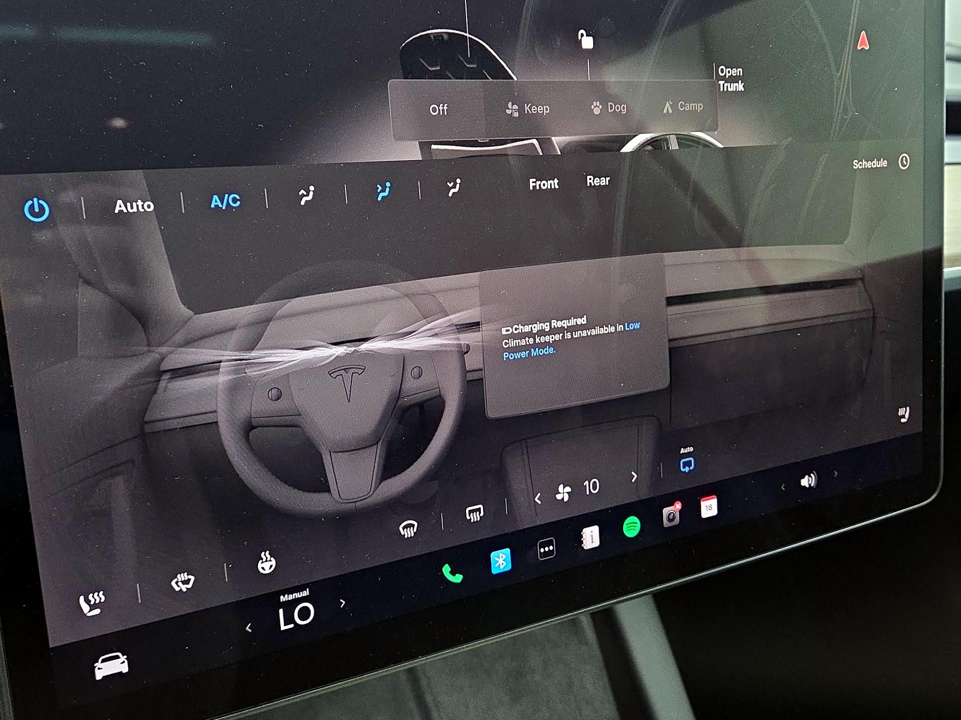 Thumbnail: 2023 Tesla Model 3 - 16
