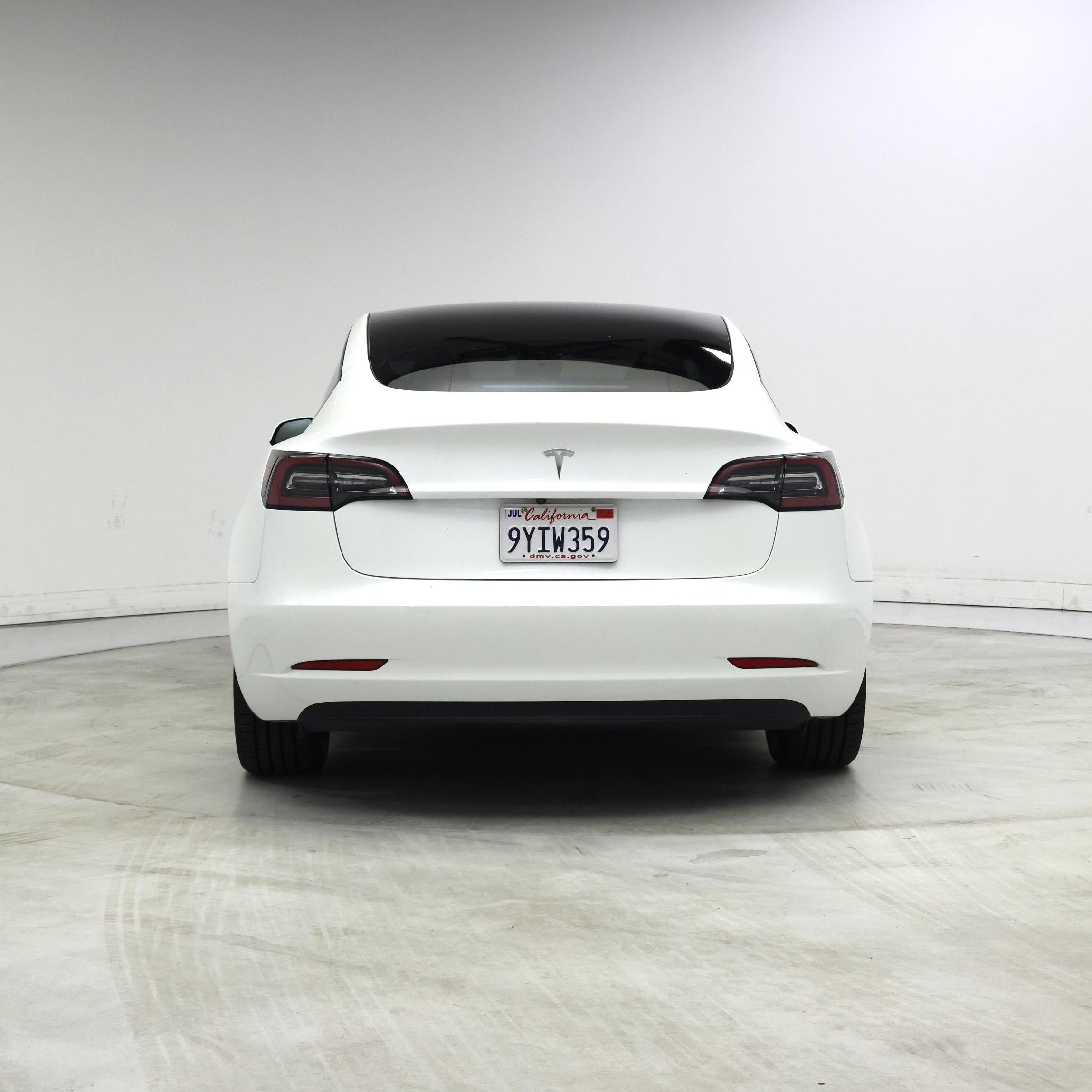 Thumbnail: 2023 Tesla Model 3 - 6