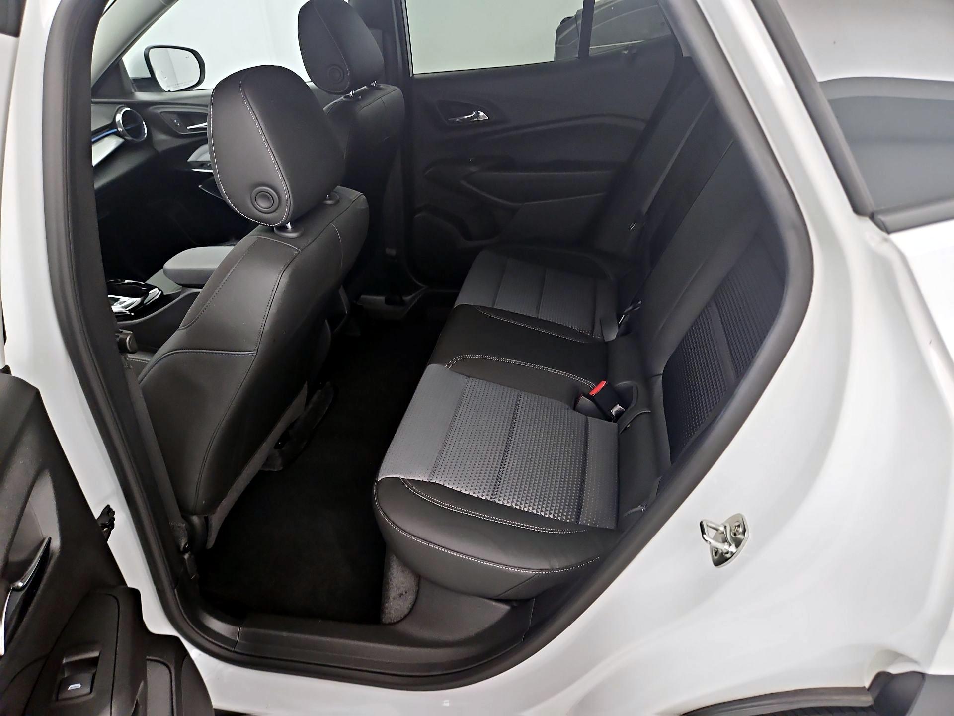 Thumbnail: 2025 Chevrolet Trax - 19