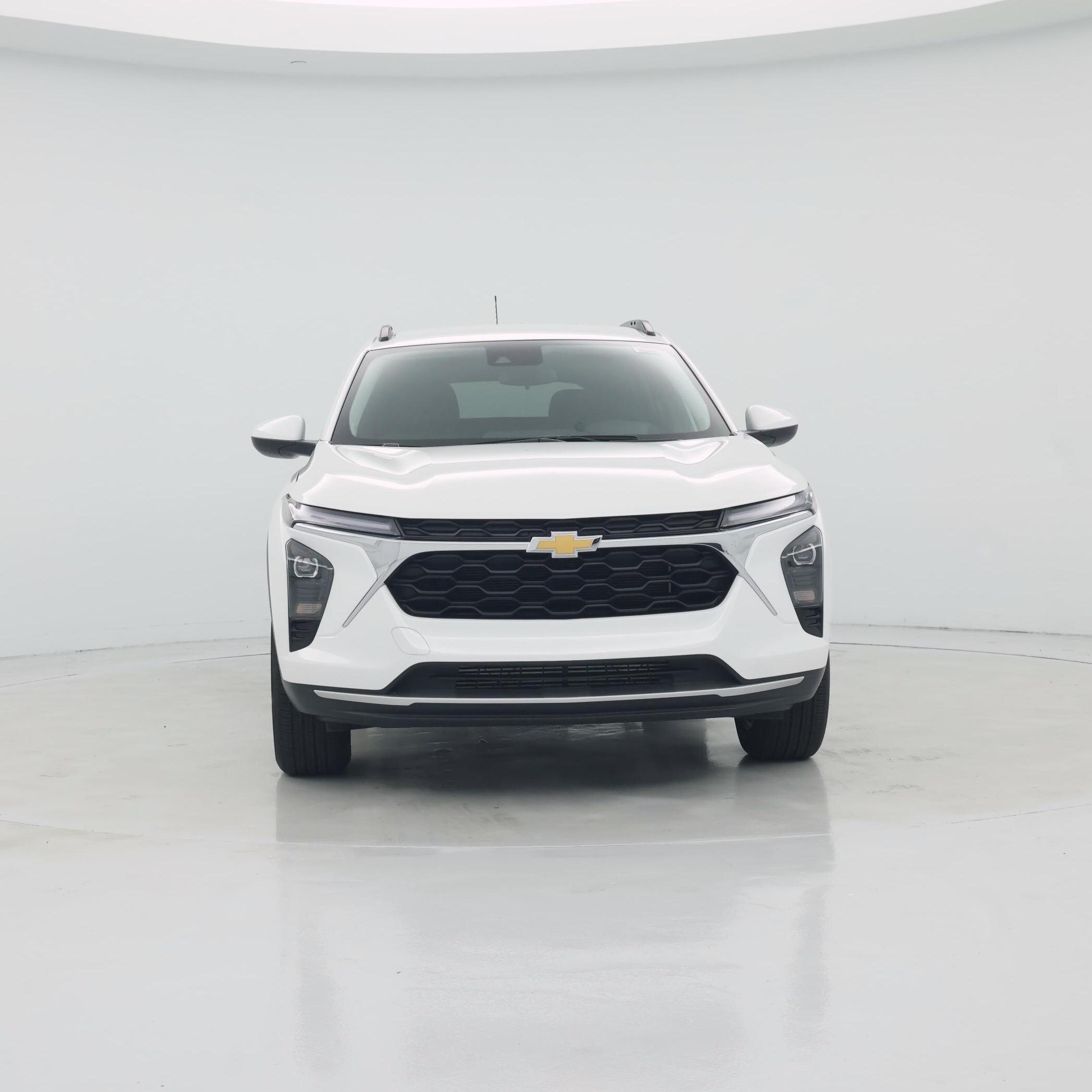Thumbnail: 2025 Chevrolet Trax - 5