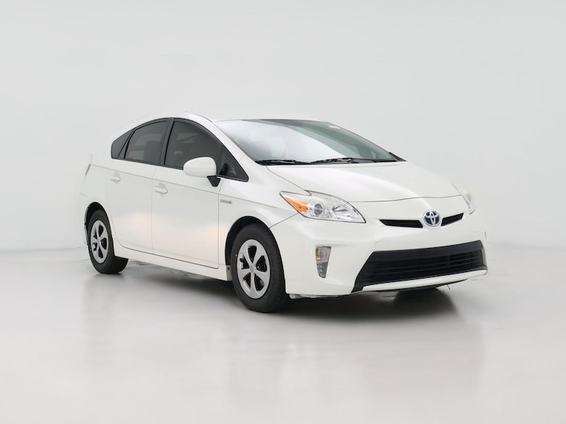 2015 Toyota Prius Two -
                  Columbia, SC