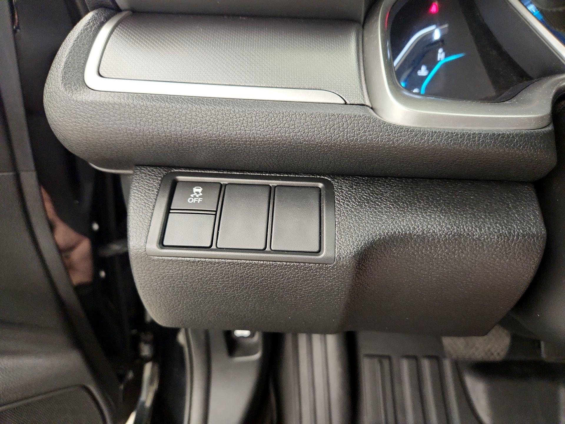 Thumbnail: 2016 Honda Civic - 13