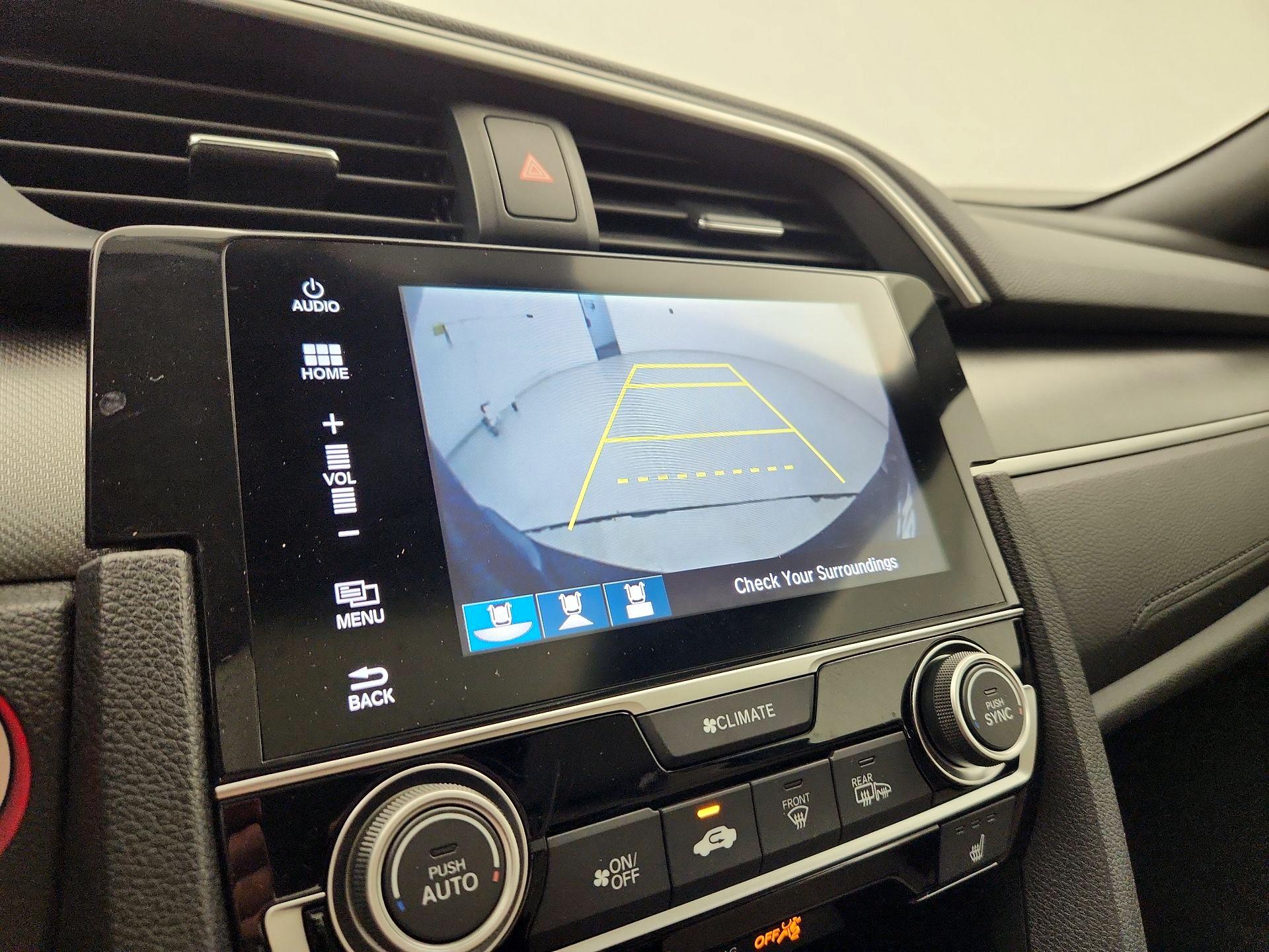 Thumbnail: 2016 Honda Civic - 14
