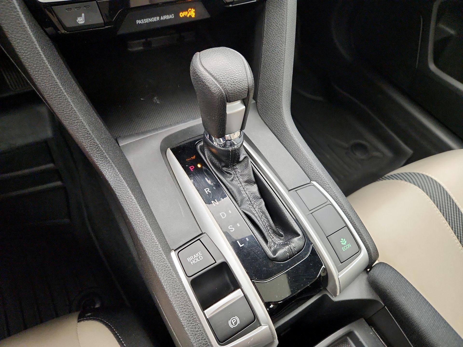 Thumbnail: 2016 Honda Civic - 17