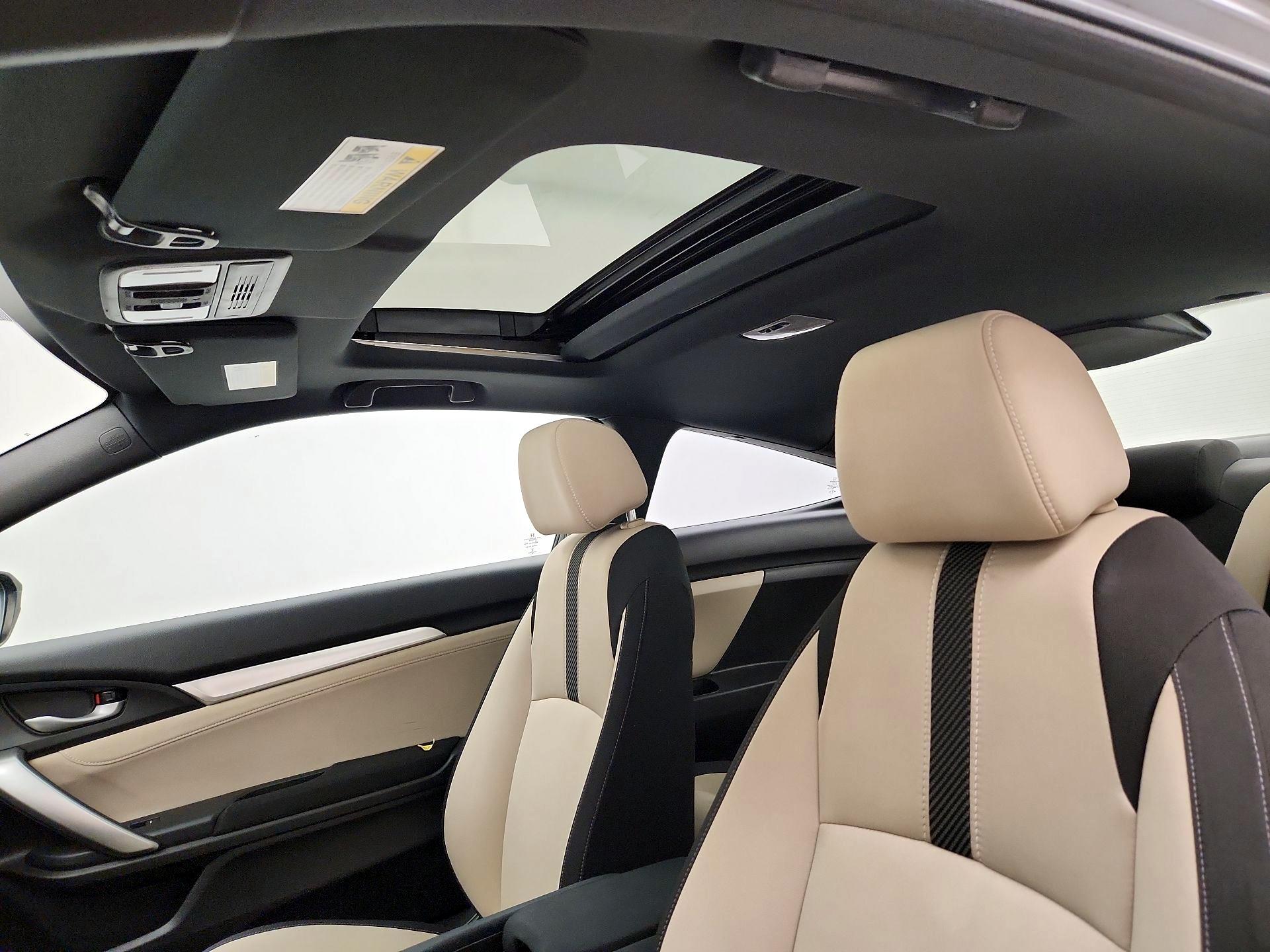 Thumbnail: 2016 Honda Civic - 19