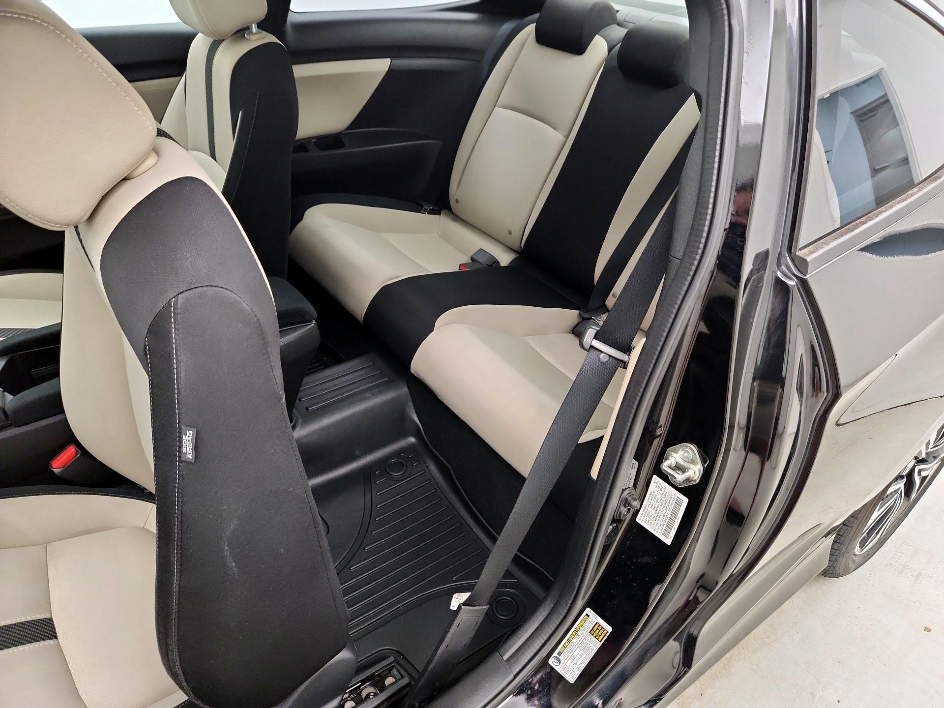 Thumbnail: 2016 Honda Civic - 20