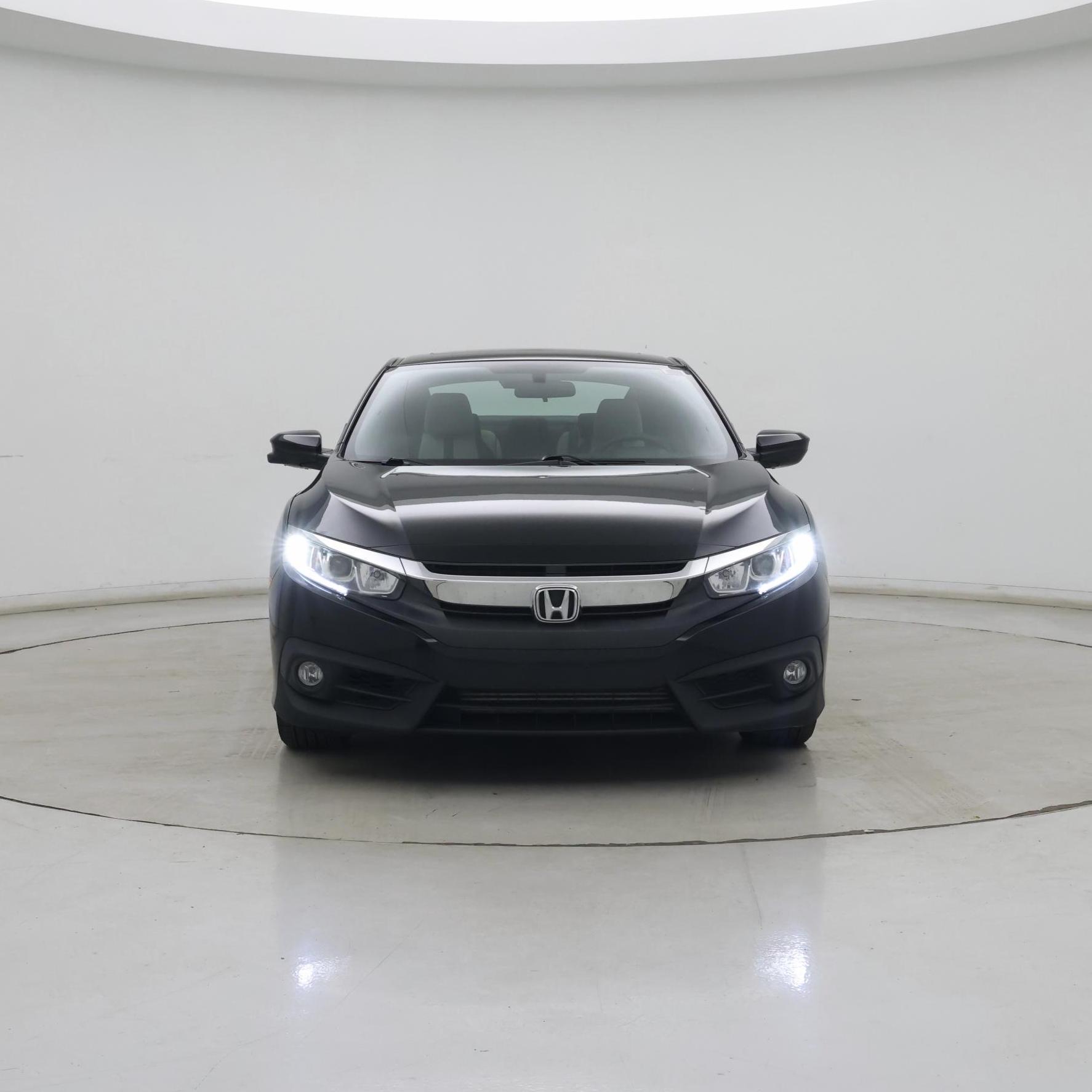 Thumbnail: 2016 Honda Civic - 5