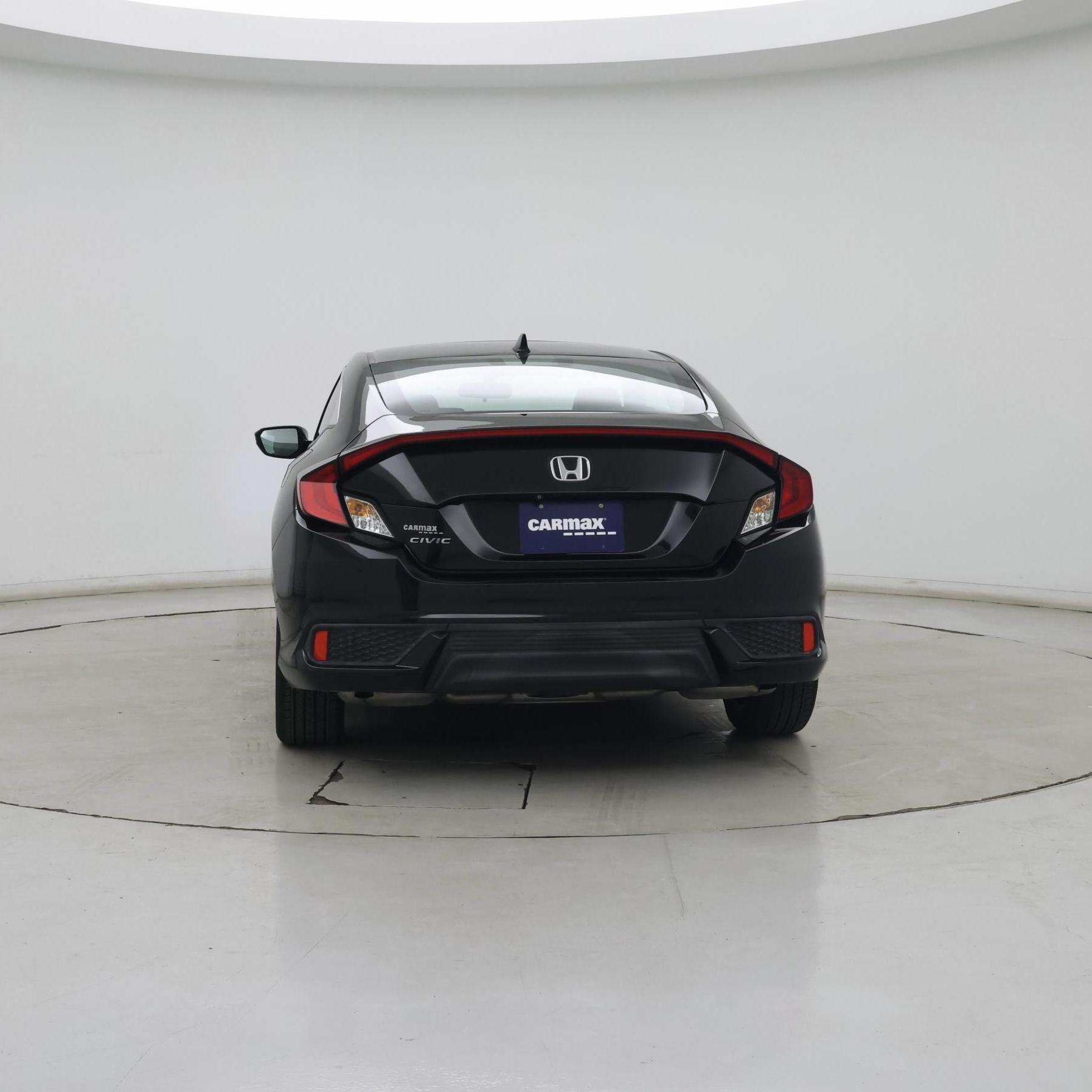 Thumbnail: 2016 Honda Civic - 6