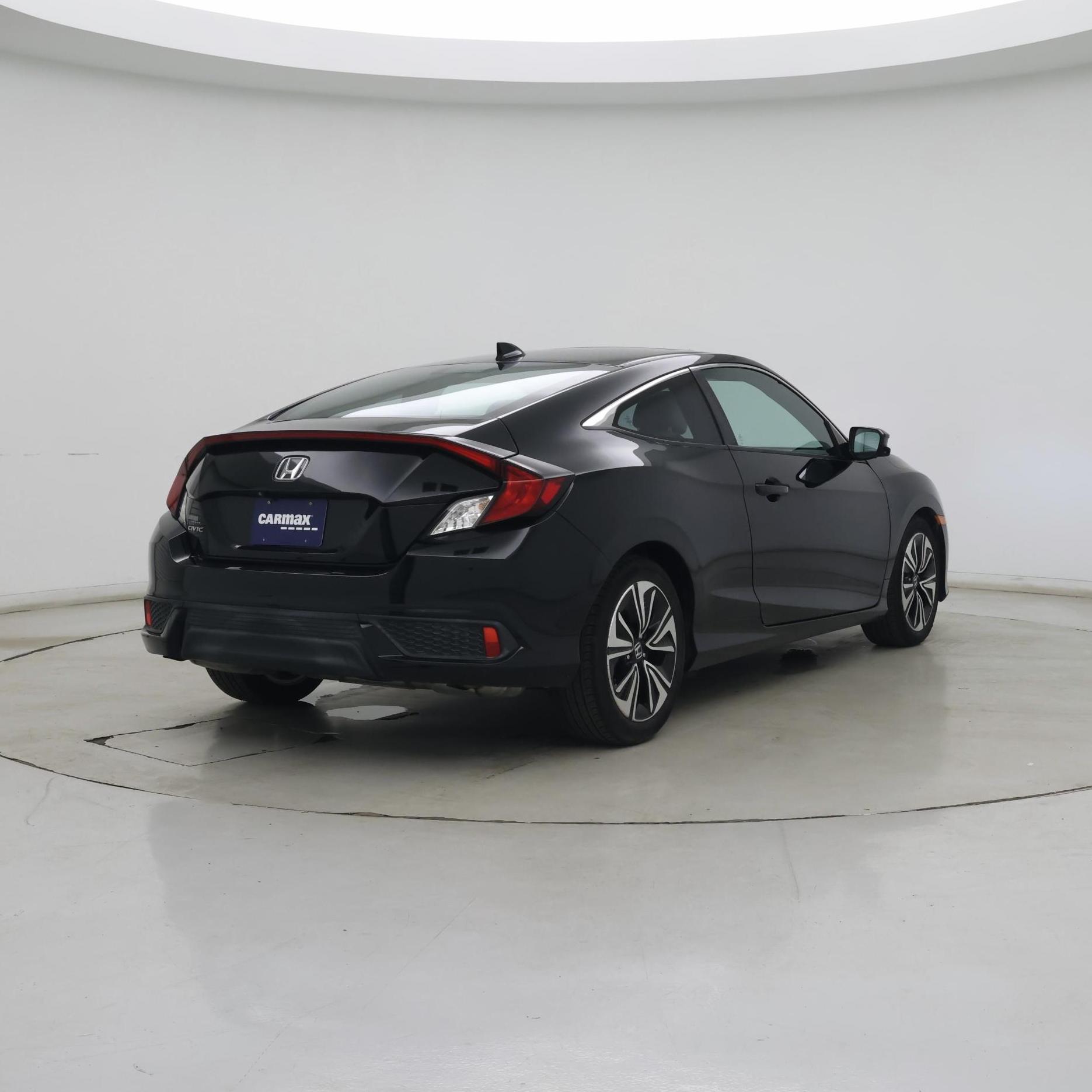 Thumbnail: 2016 Honda Civic - 8