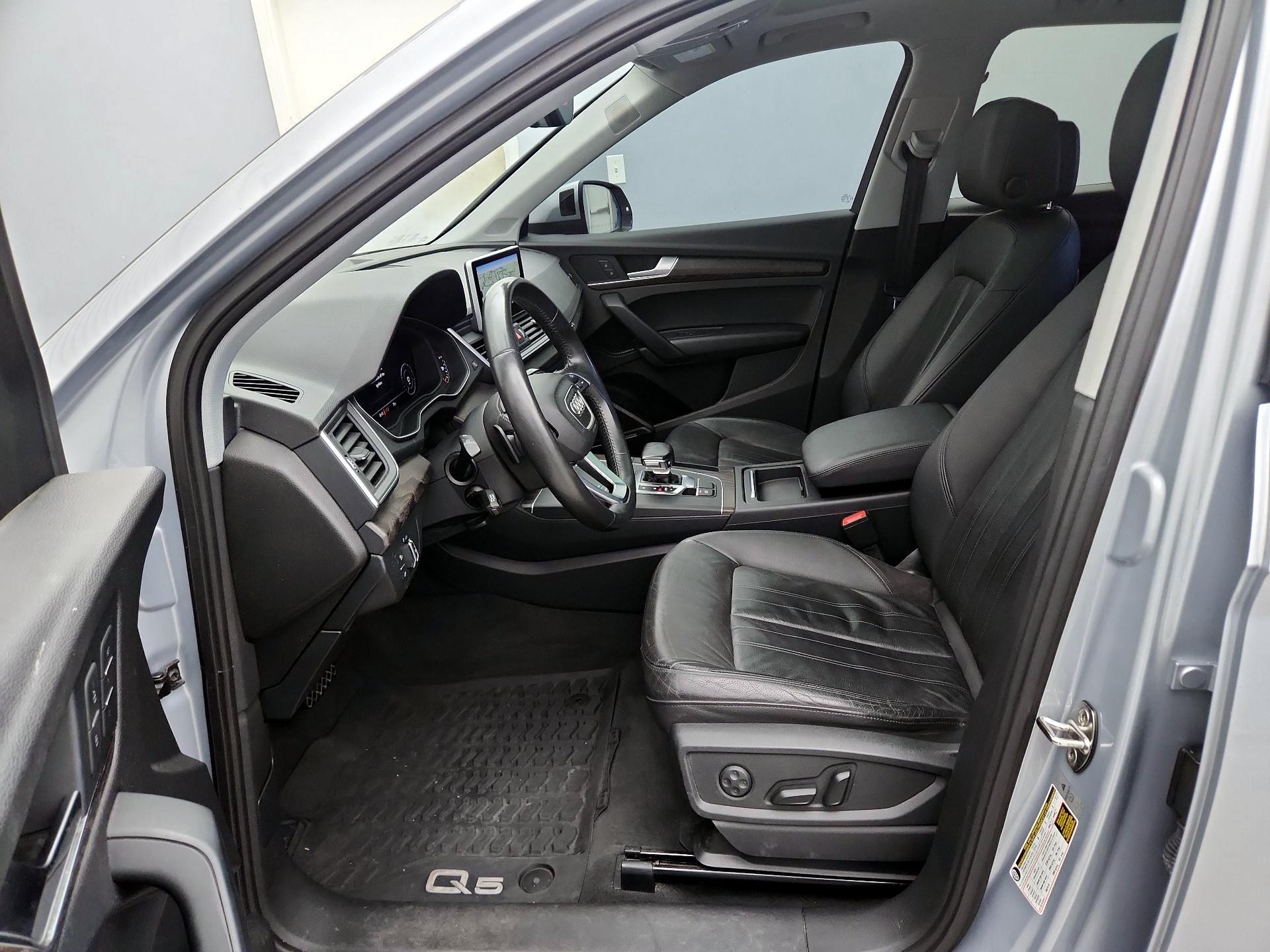 Thumbnail: 2018 Audi Q5 - 11