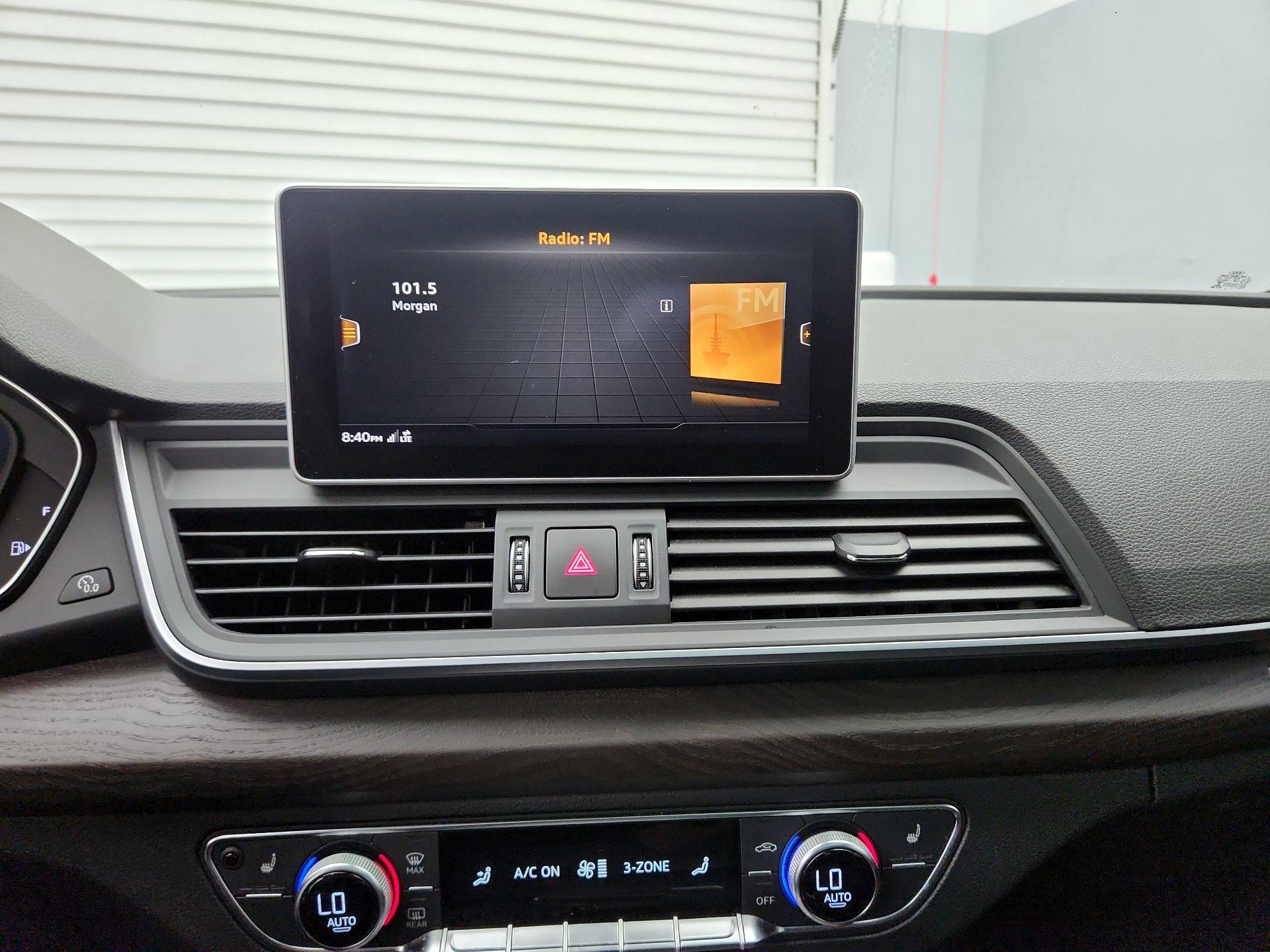 Thumbnail: 2018 Audi Q5 - 16