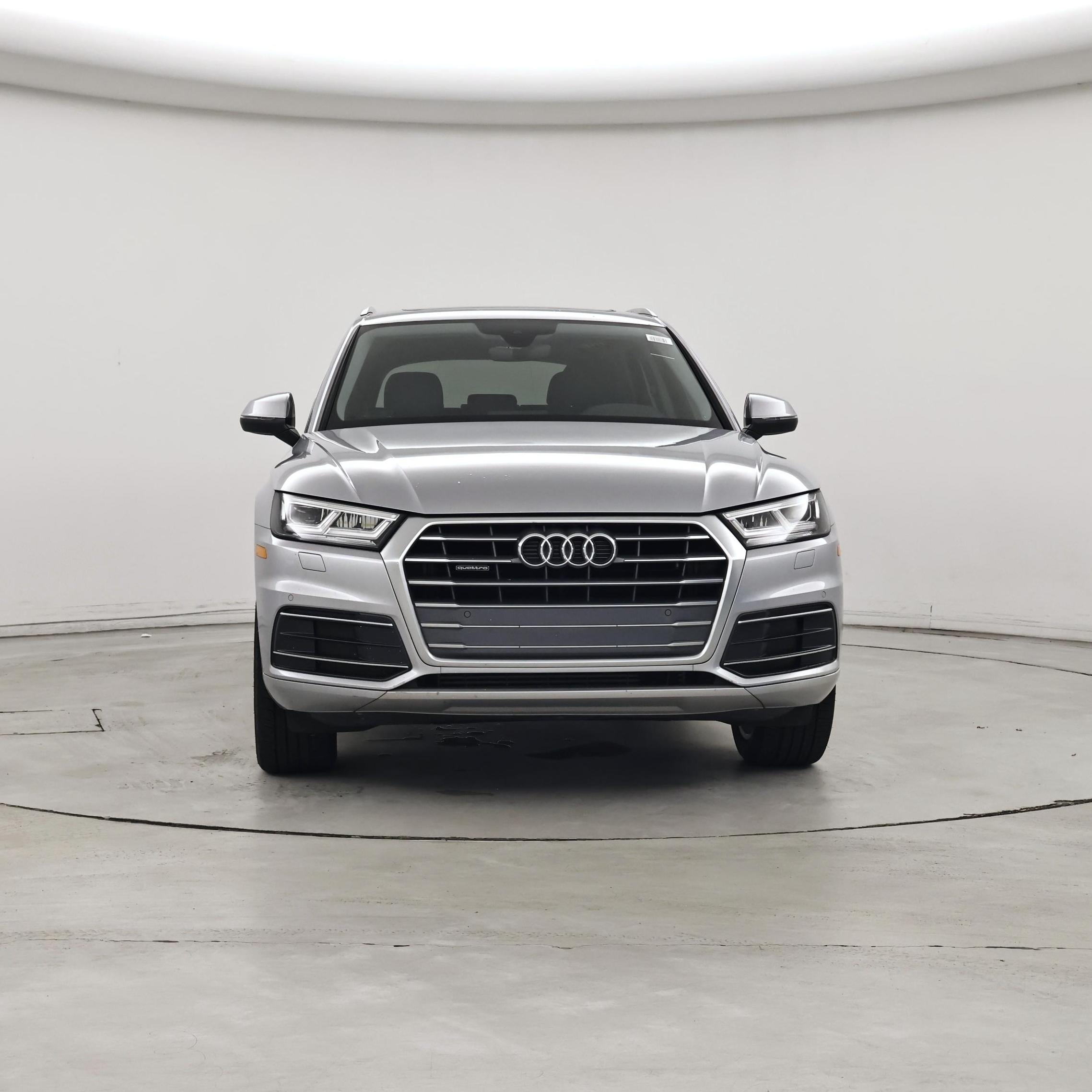 Thumbnail: 2018 Audi Q5 - 5