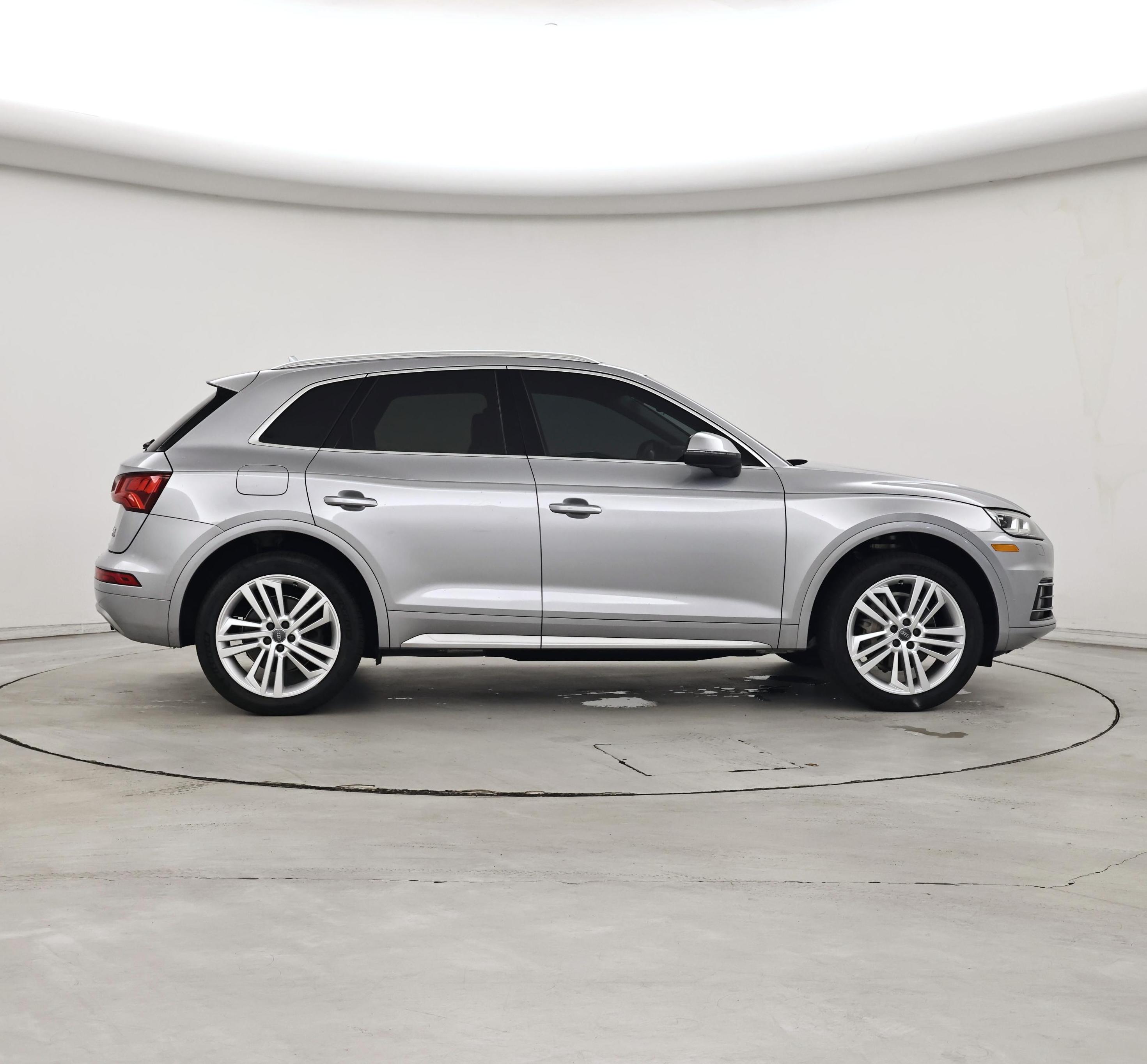 Thumbnail: 2018 Audi Q5 - 7