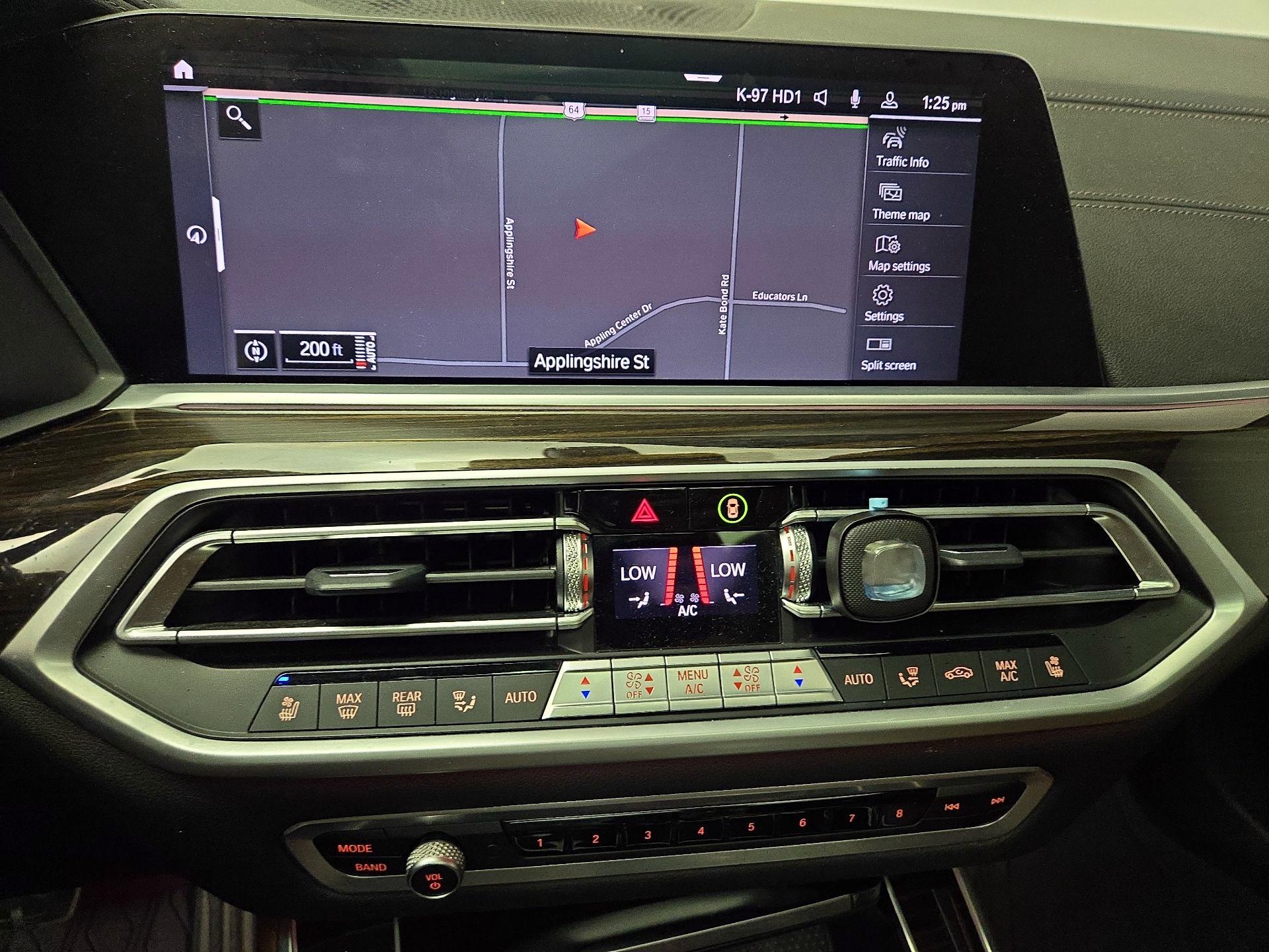 Thumbnail: 2021 BMW X5 - 14