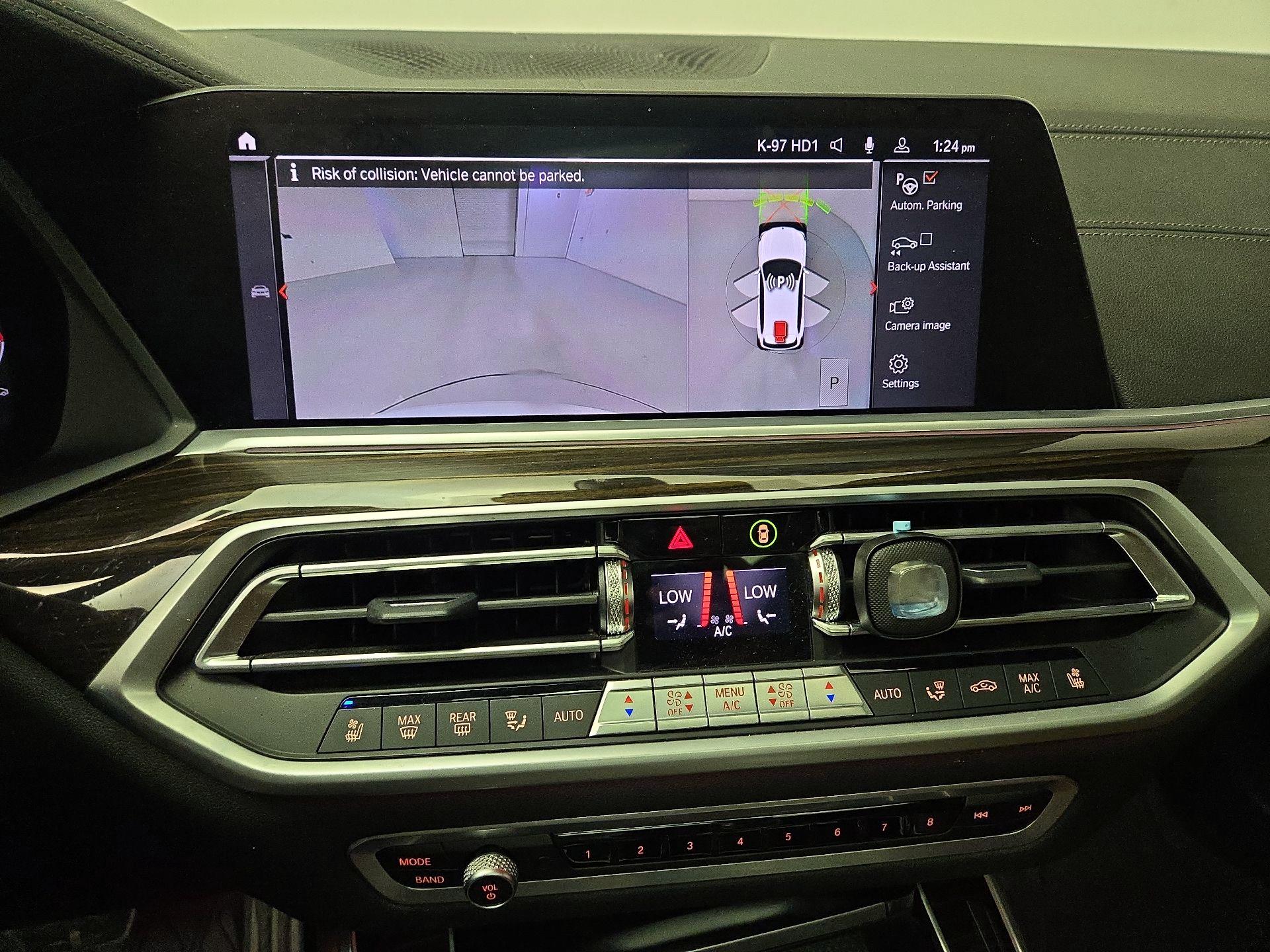 Thumbnail: 2021 BMW X5 - 15
