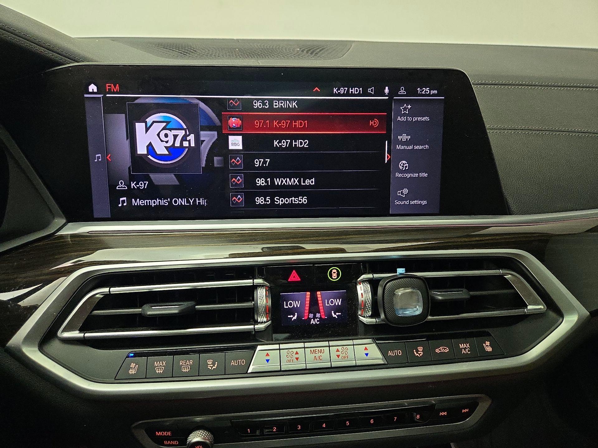 Thumbnail: 2021 BMW X5 - 16