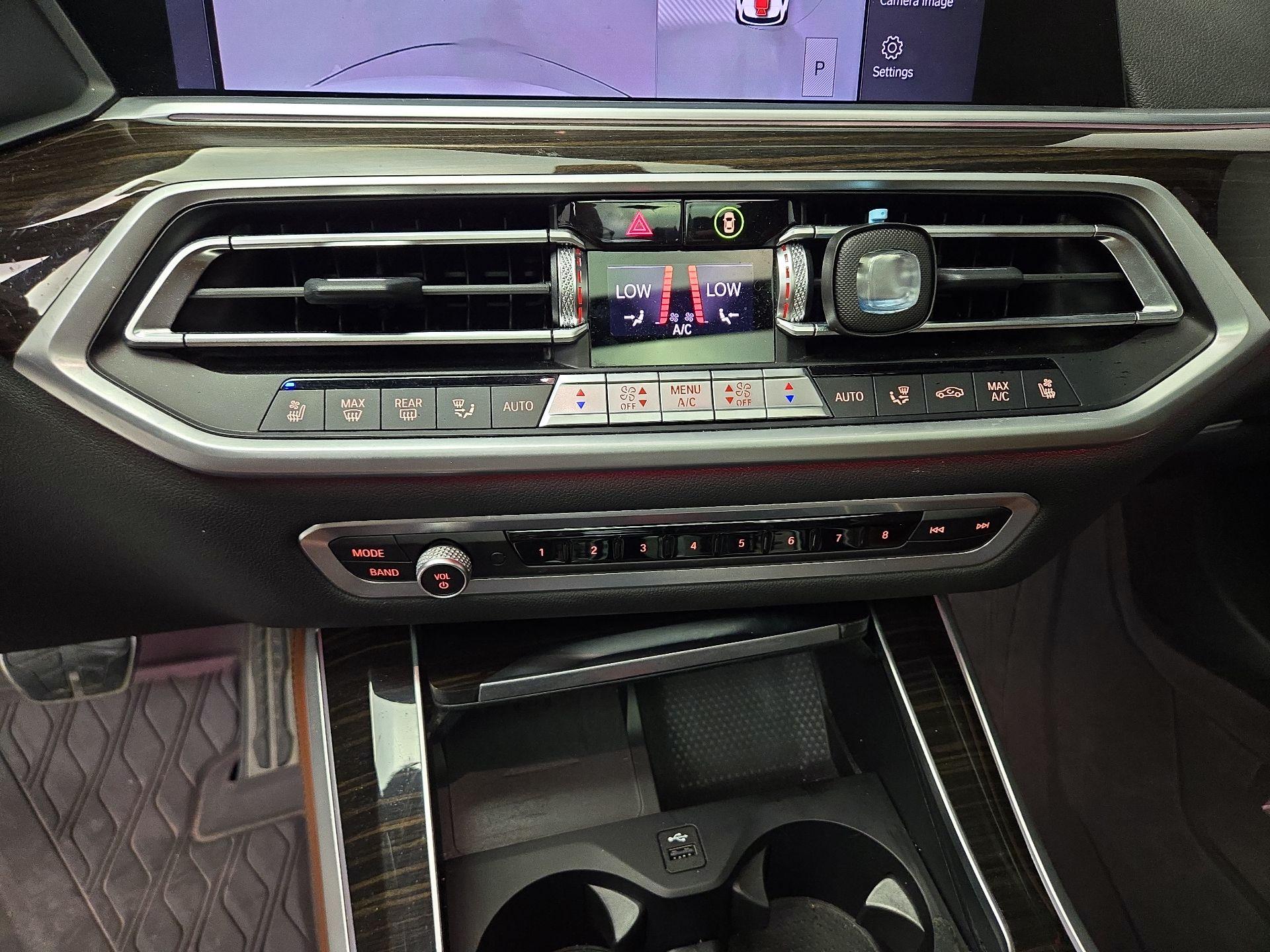 Thumbnail: 2021 BMW X5 - 17
