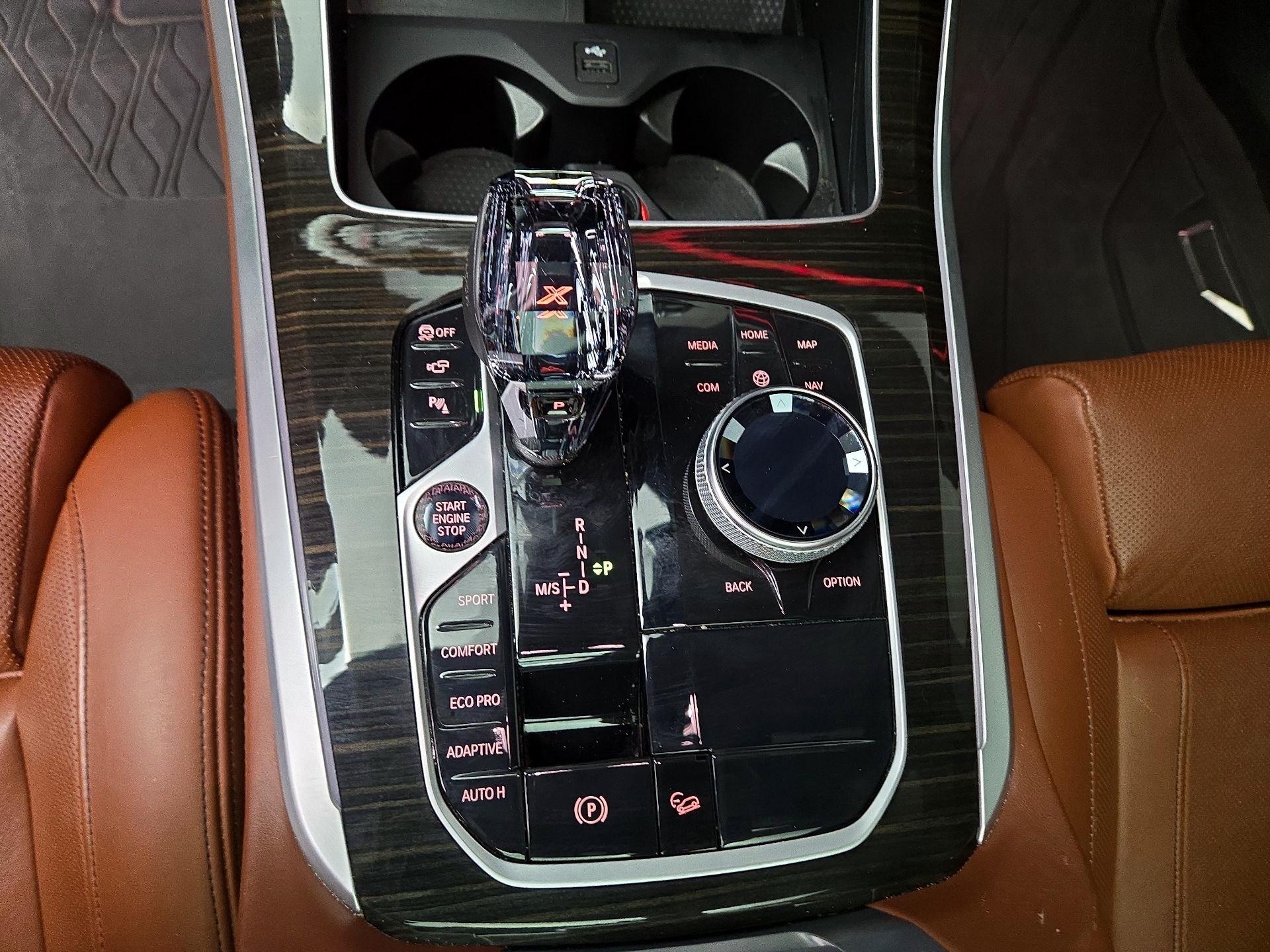 Thumbnail: 2021 BMW X5 - 18