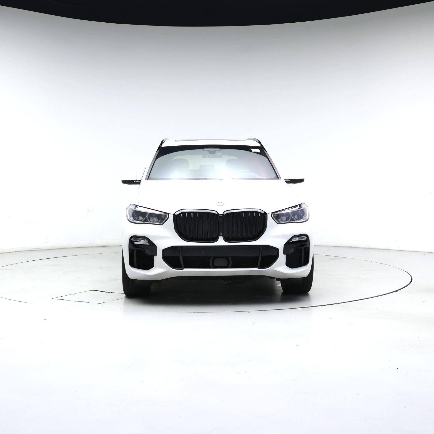 Thumbnail: 2021 BMW X5 - 5