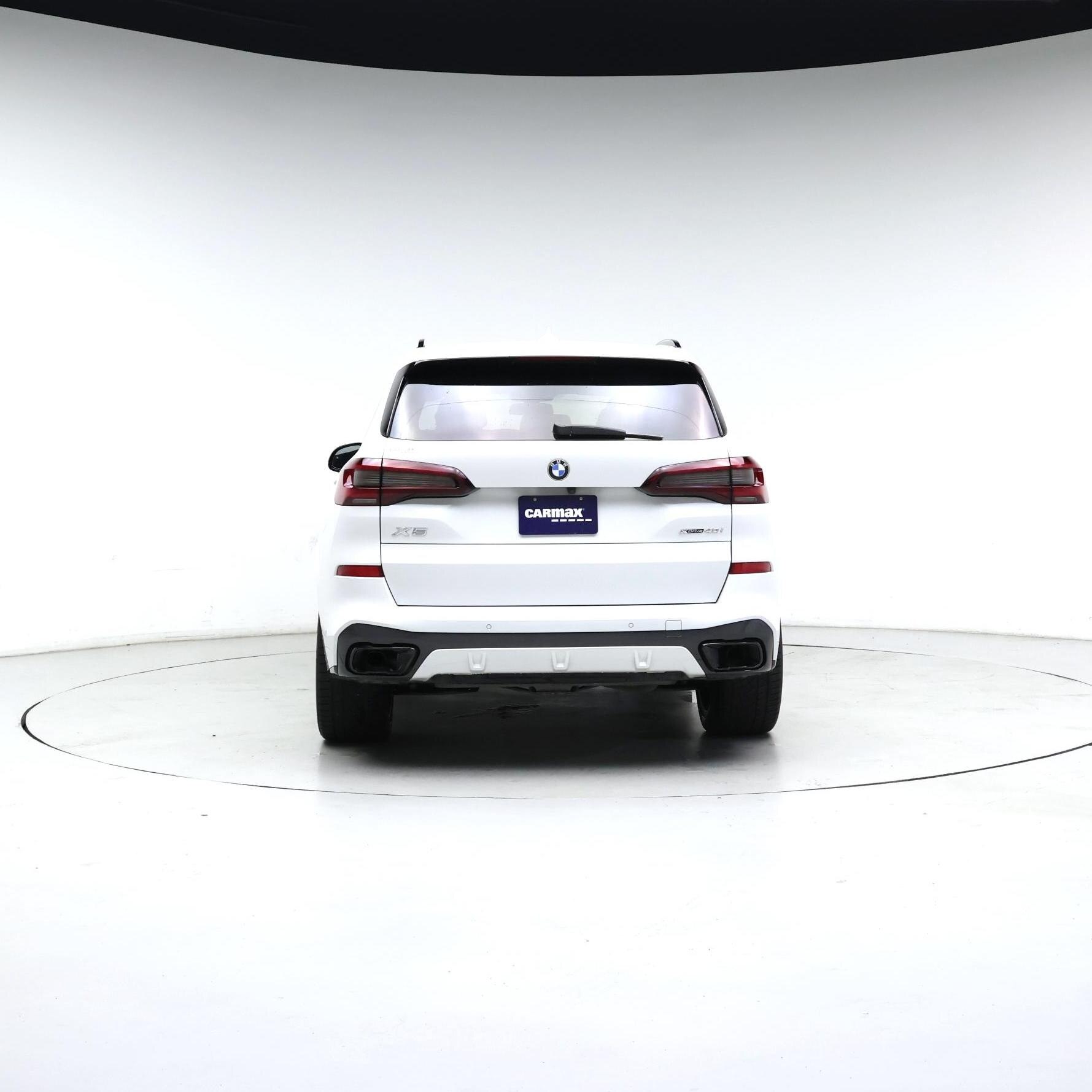 Thumbnail: 2021 BMW X5 - 6