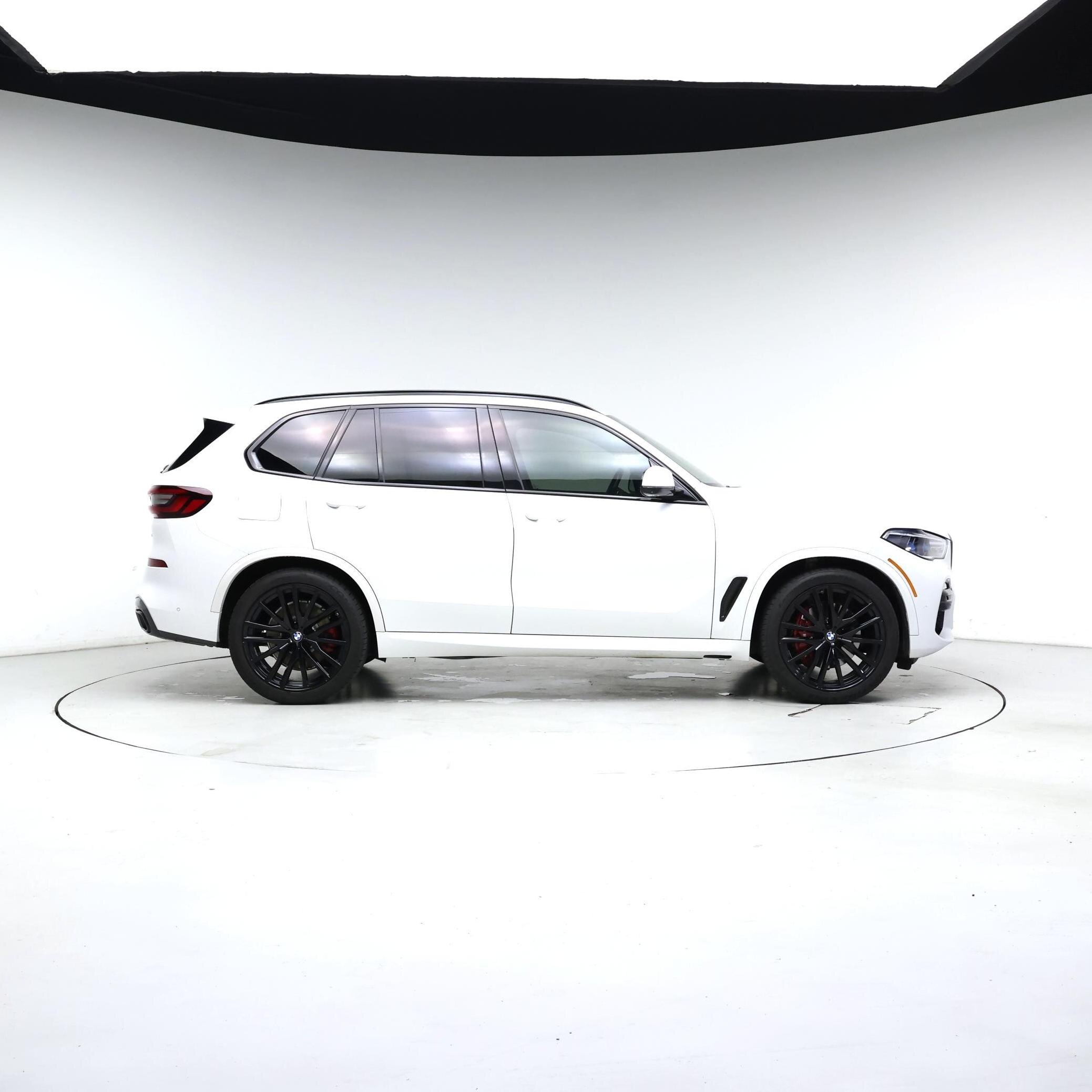 Thumbnail: 2021 BMW X5 - 7