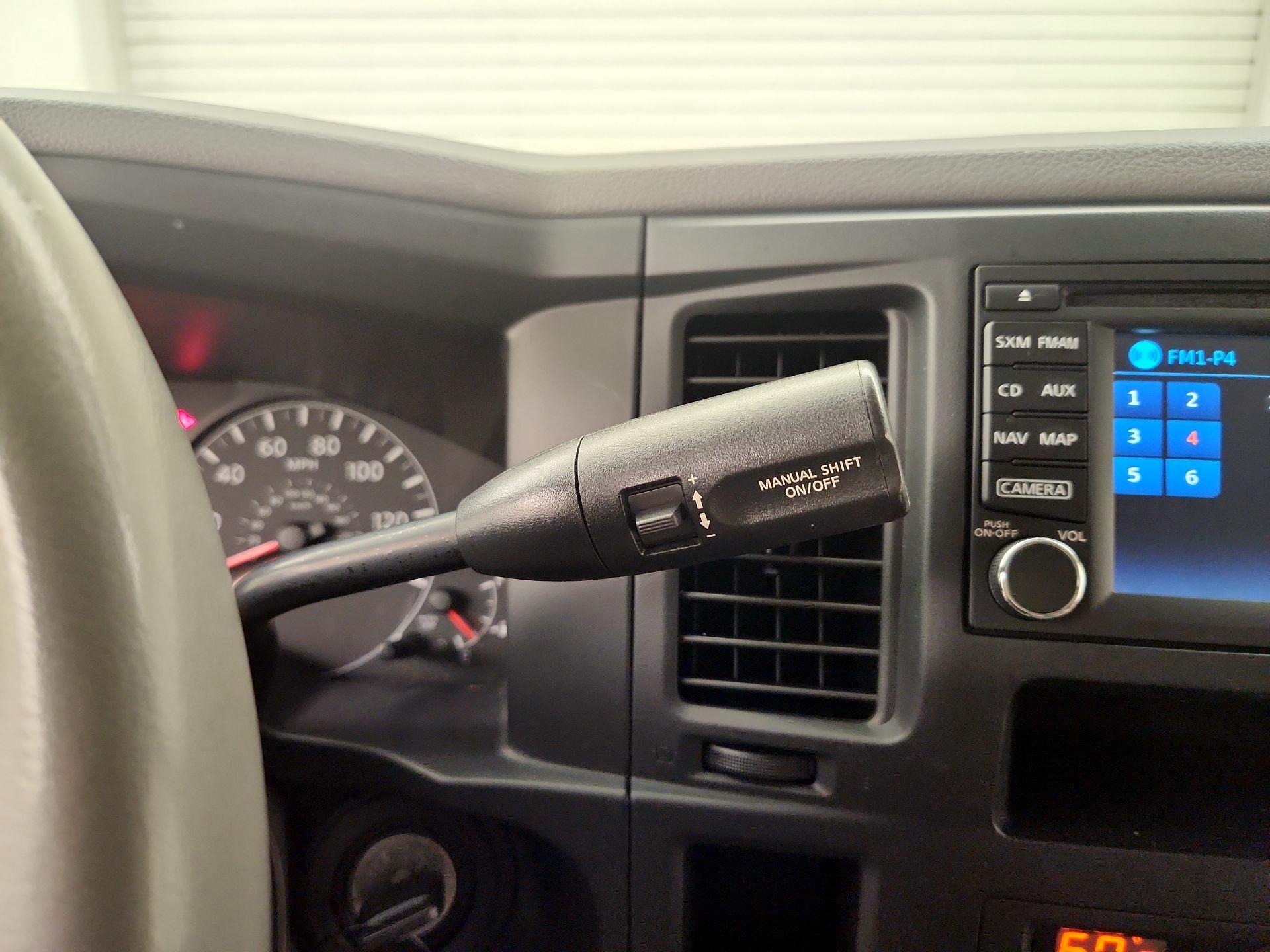 Thumbnail: 2020 Nissan NV - 18