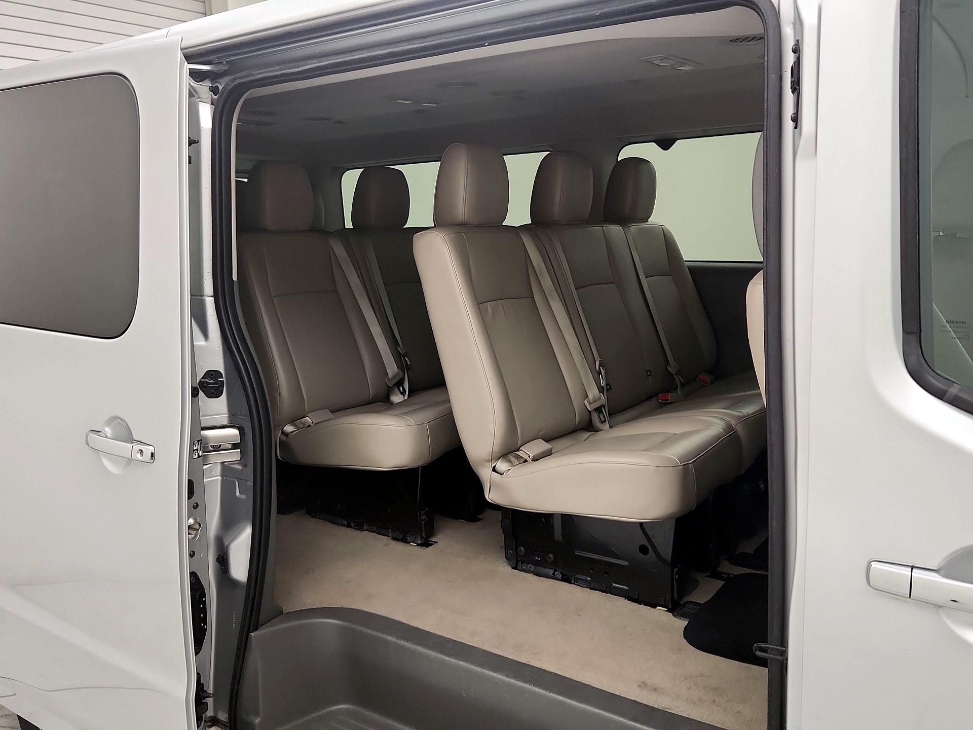 Thumbnail: 2020 Nissan NV - 20