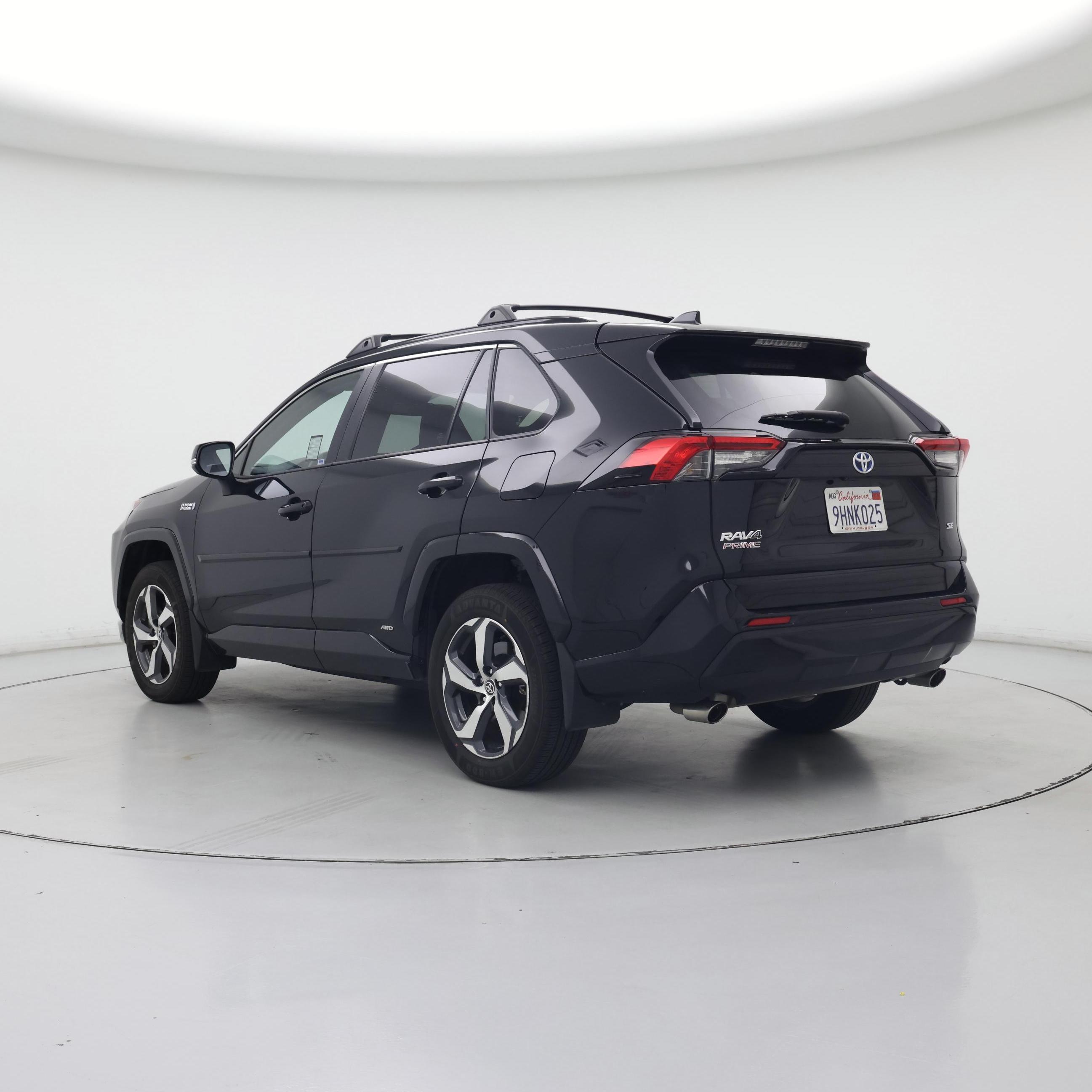 Thumbnail: 2023 Toyota RAV4 - 2