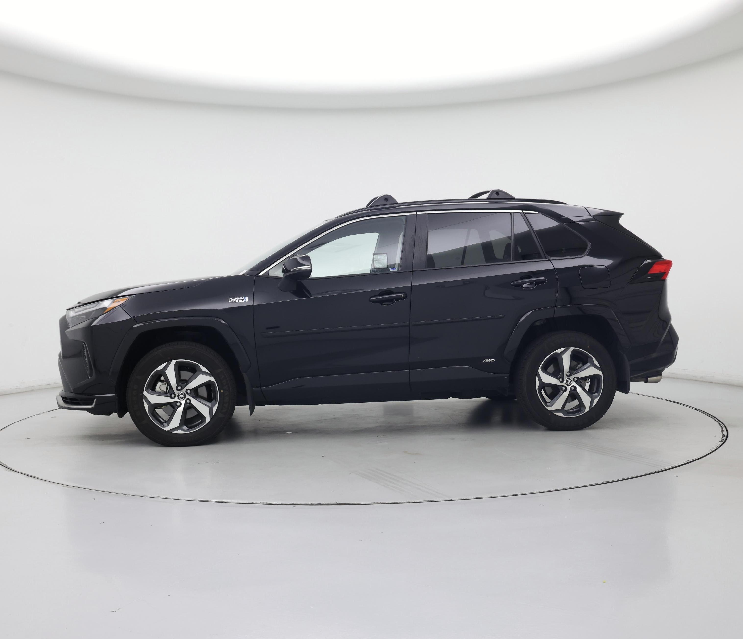 Thumbnail: 2023 Toyota RAV4 - 3