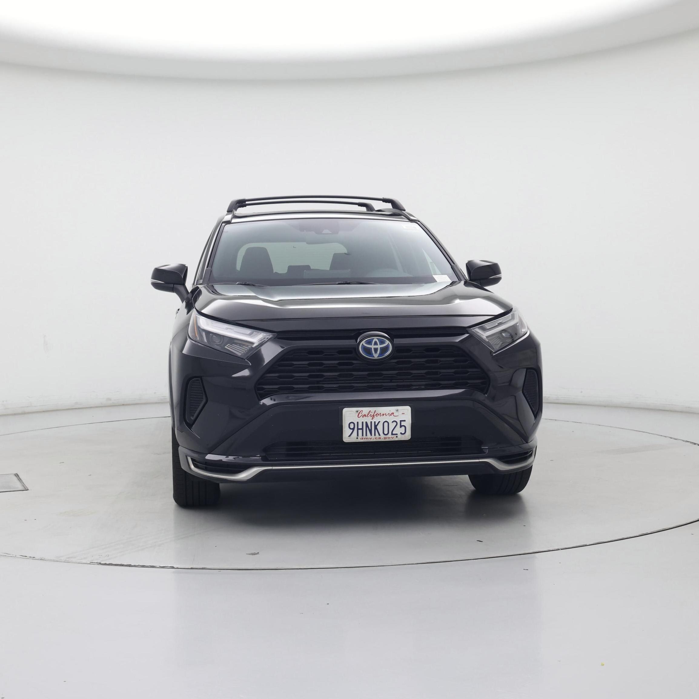 Thumbnail: 2023 Toyota RAV4 - 5