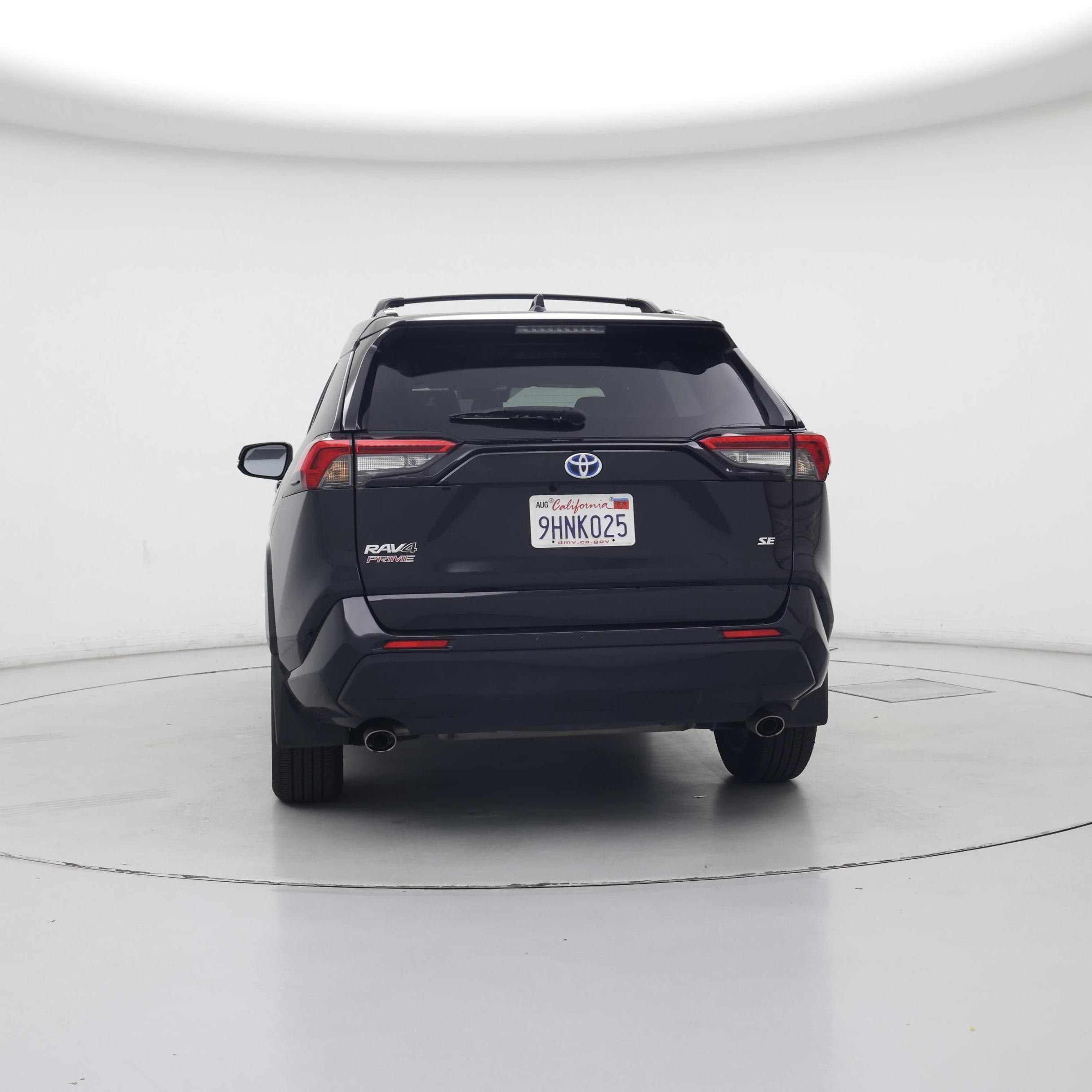 Thumbnail: 2023 Toyota RAV4 - 6