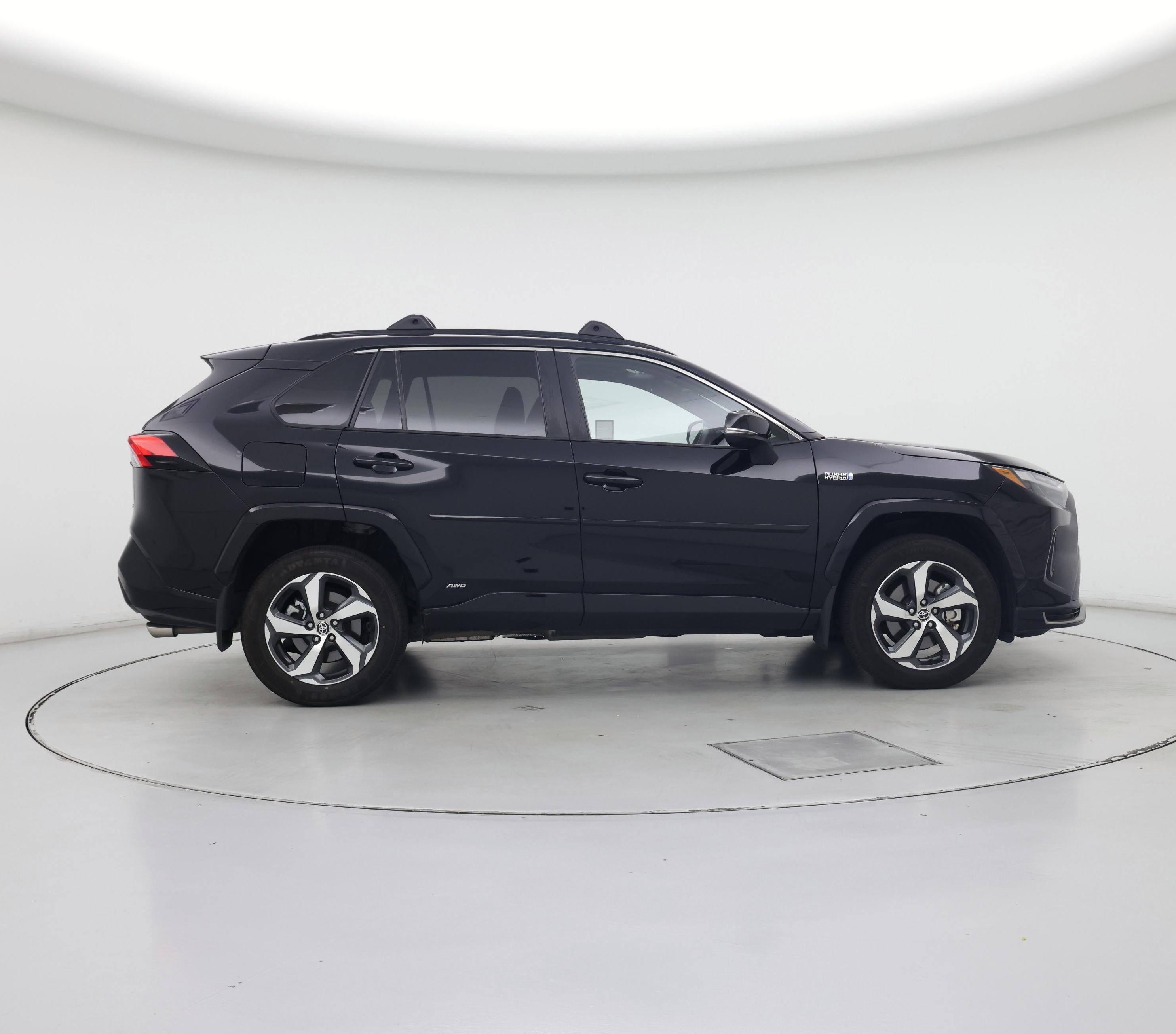 Thumbnail: 2023 Toyota RAV4 - 7