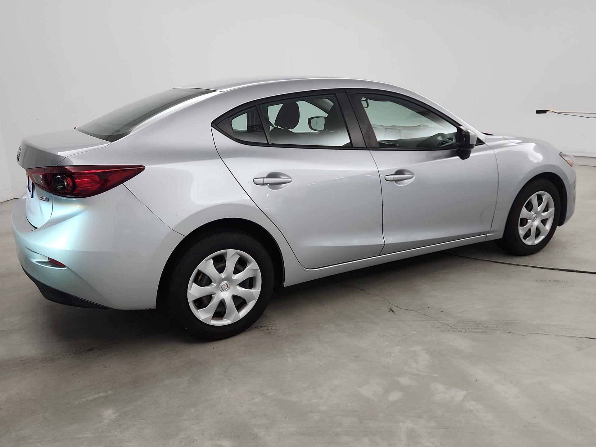 Thumbnail: 2018 Mazda Mazda3 - 5